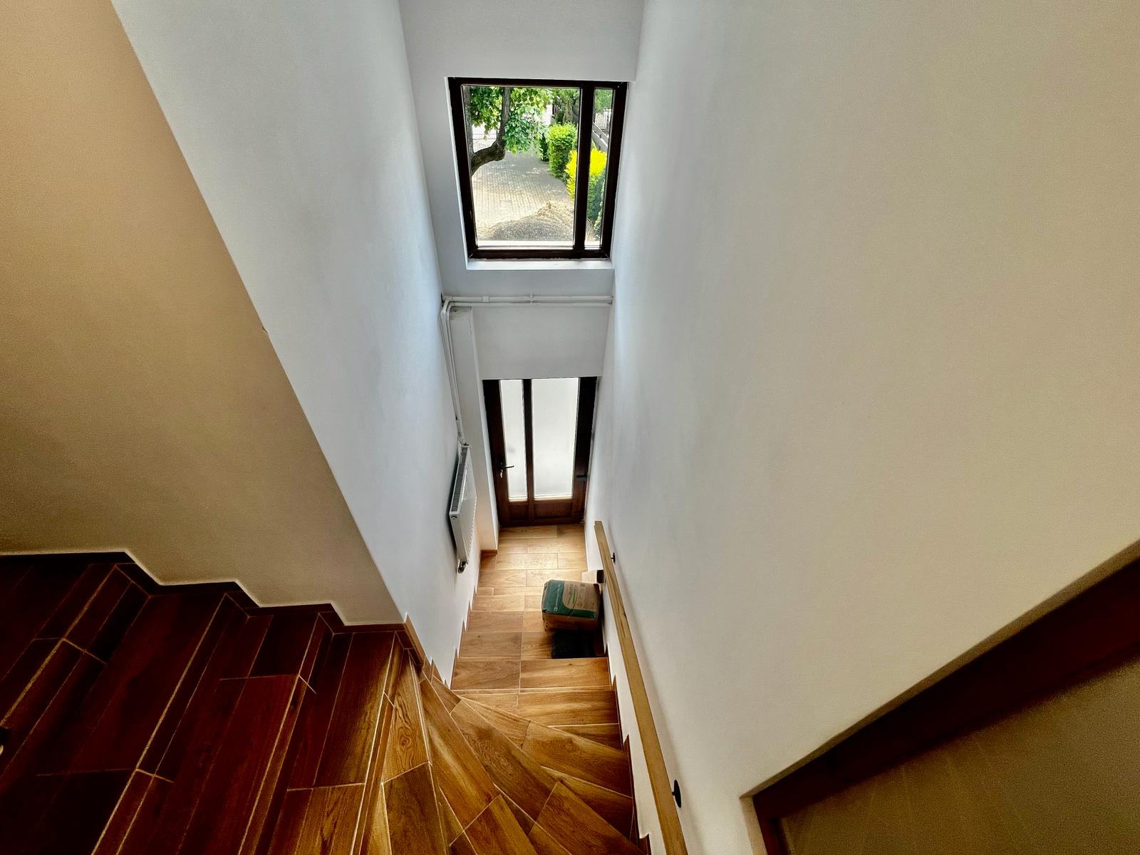 Apartament de inchiriat cu o camera in Iasi, zona Central - Poza 8
