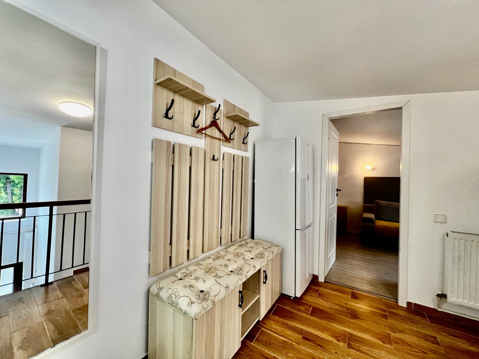 Apartament de inchiriat cu o camera in Iasi, zona Central - Poza 9