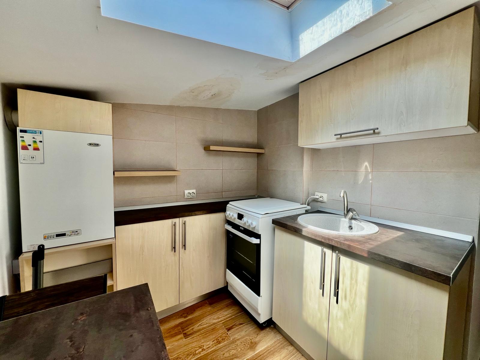 Apartament de inchiriat cu o camera in Iasi, zona Central - Poza 11