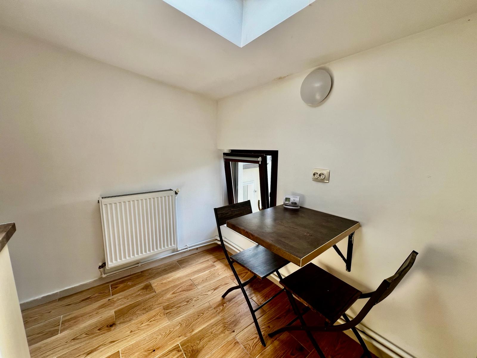 Apartament de inchiriat cu o camera in Iasi, zona Central - Poza 12
