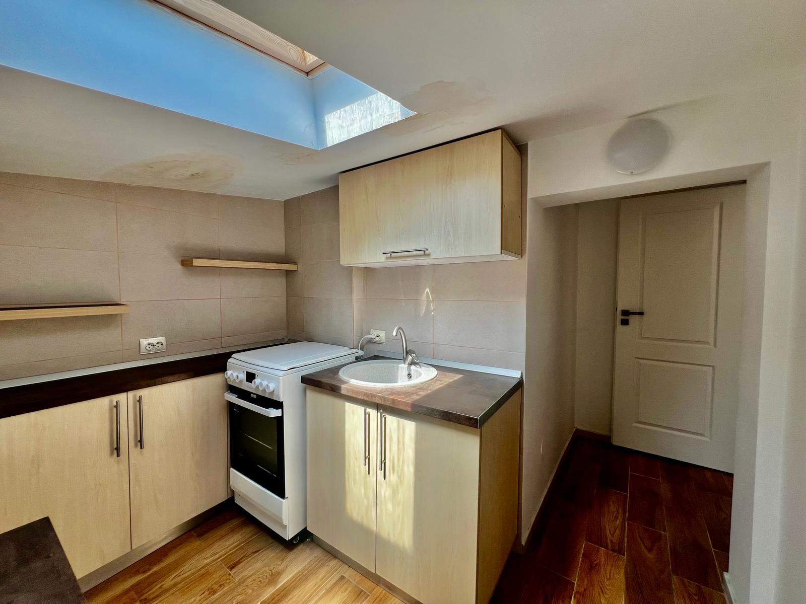 Apartament de inchiriat cu o camera in Iasi, zona Central - Poza 13