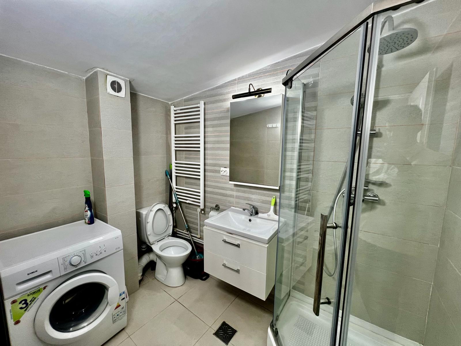 Apartament de inchiriat cu o camera in Iasi, zona Central - Poza 14