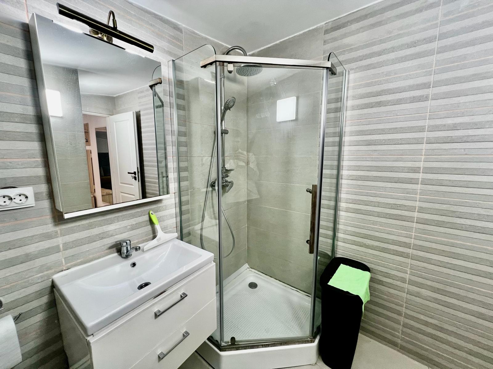 Apartament de inchiriat cu o camera in Iasi, zona Central - Poza 15