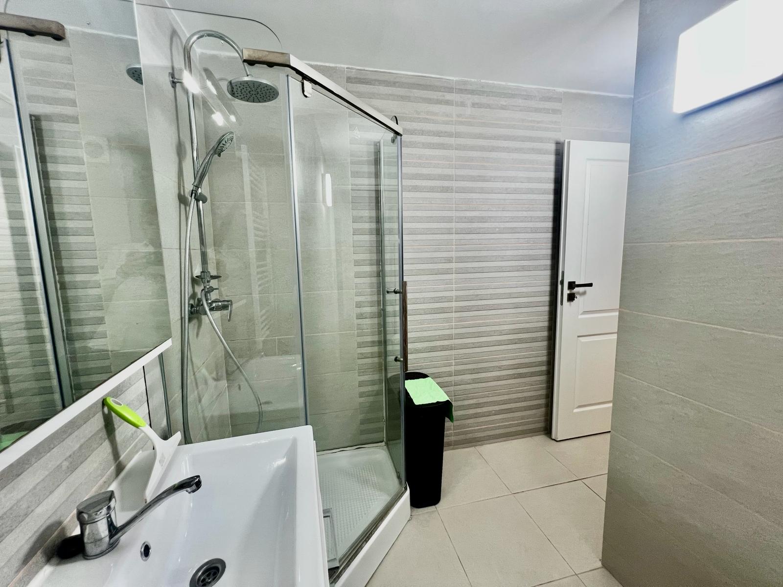 Apartament de inchiriat cu o camera in Iasi, zona Central - Poza 16