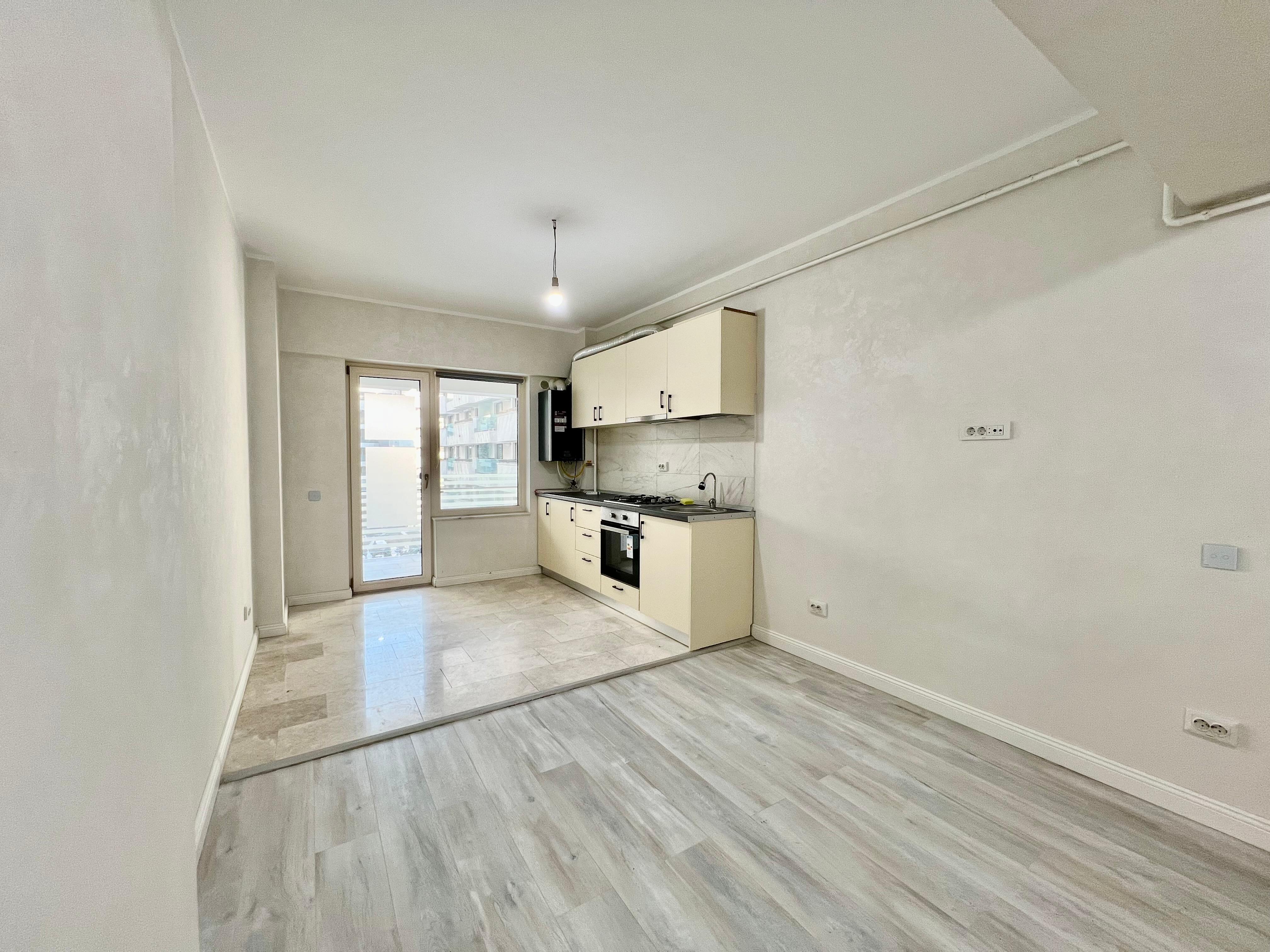 Apartament de inchiriat cu 2 camere in Iasi, zona Copou - Poza 2