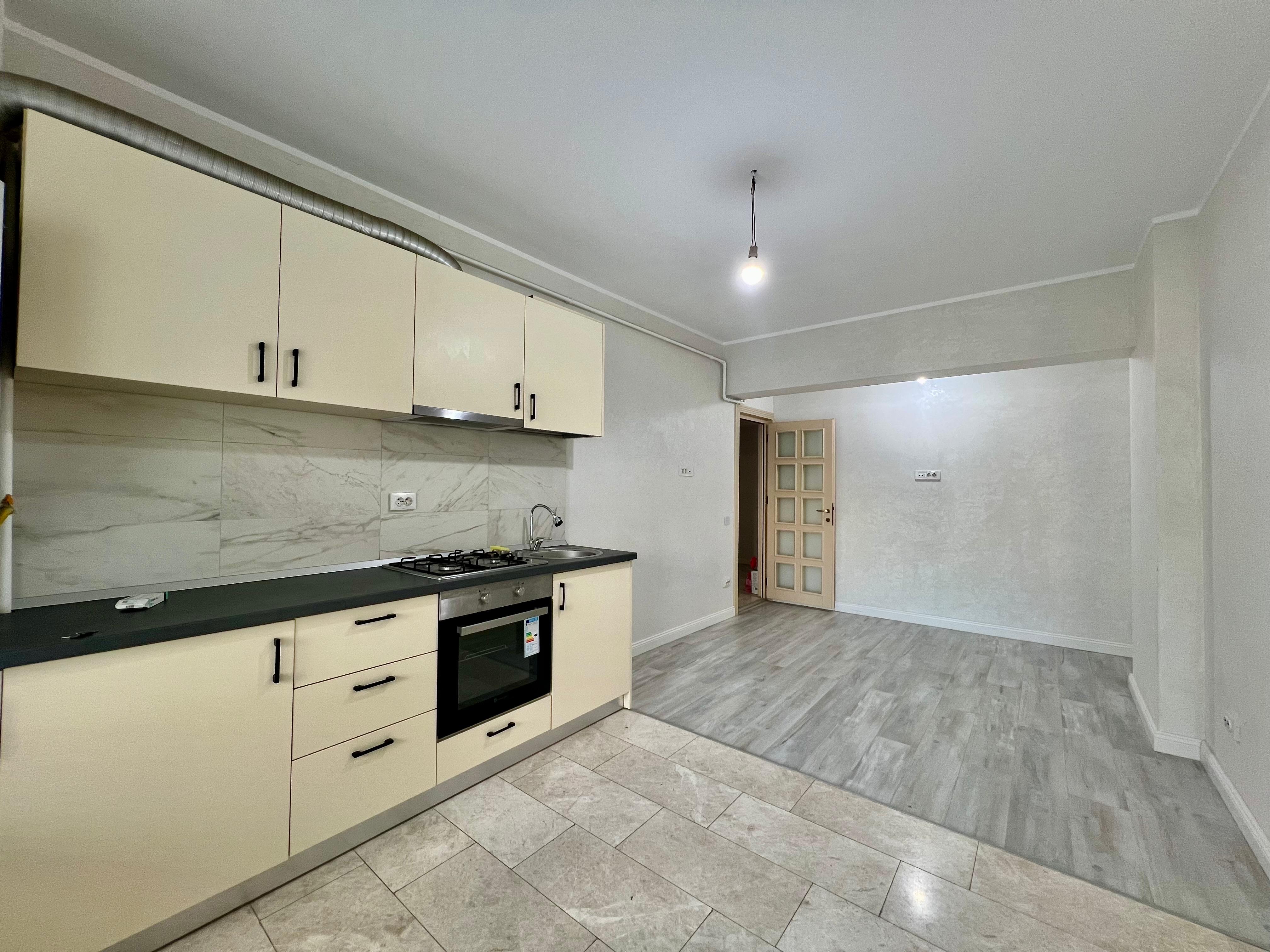 Apartament de inchiriat cu 2 camere in Iasi, zona Copou - Poza 3