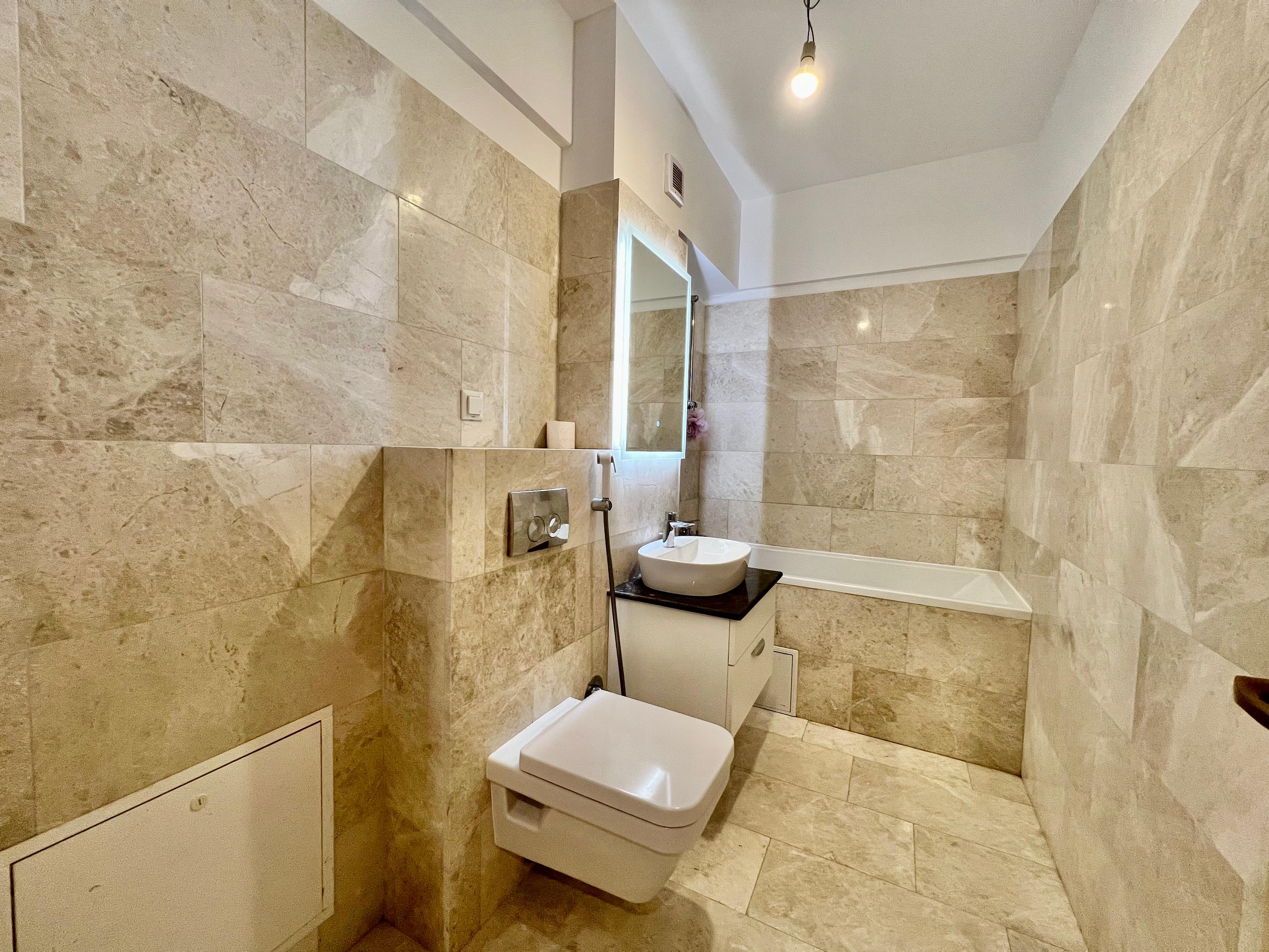 Apartament de inchiriat cu 2 camere in Iasi, zona Copou - Poza 11