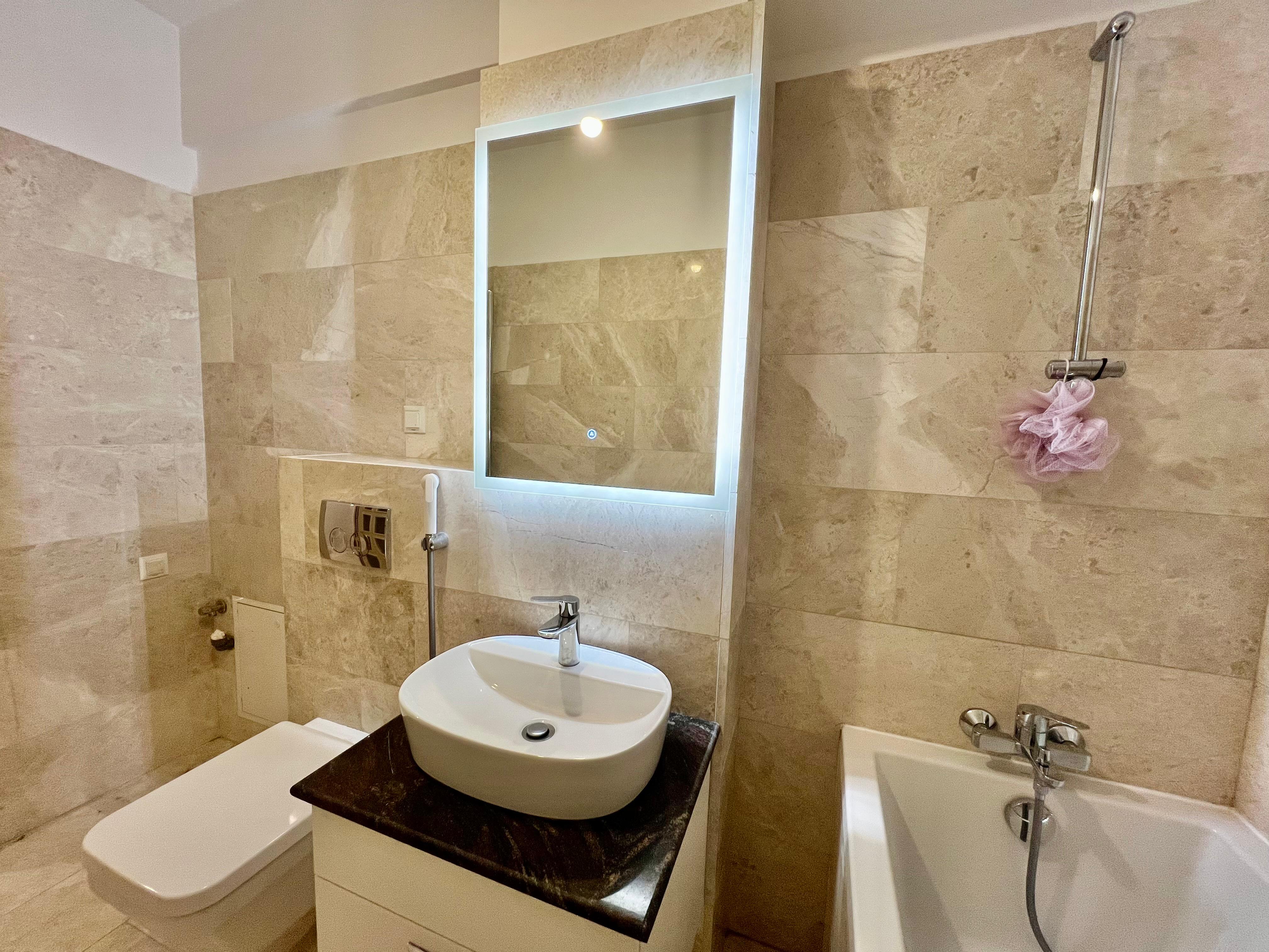 Apartament de inchiriat cu 2 camere in Iasi, zona Copou - Poza 12