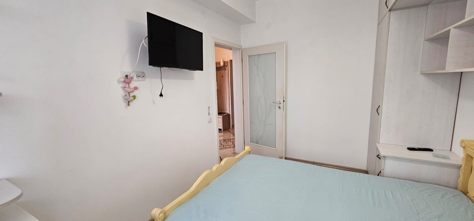 Apartament de inchiriat cu 2 camere in Iasi, zona Tatarasi - Poza 6