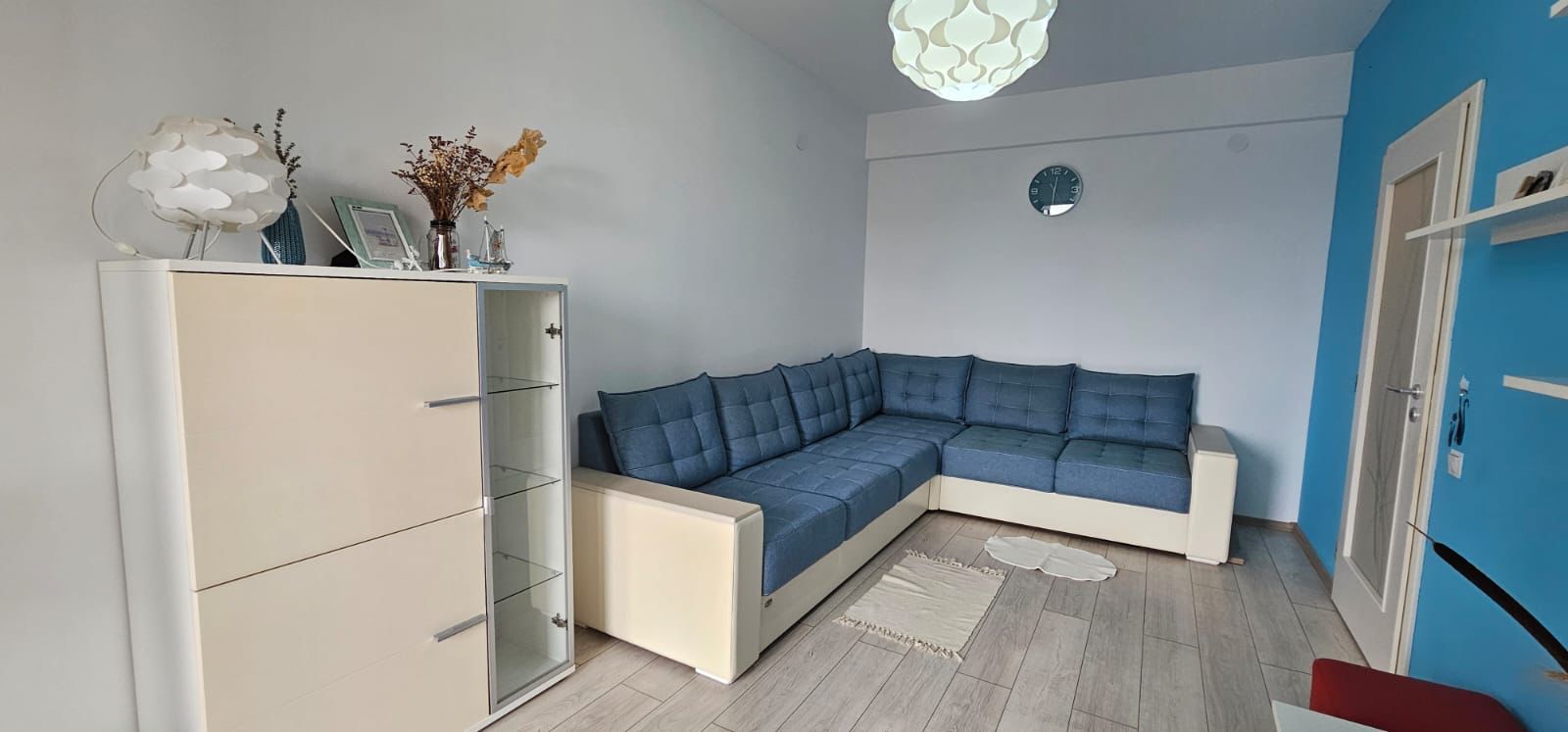 Apartament de inchiriat cu 2 camere in Iasi, zona Tatarasi - poza 3