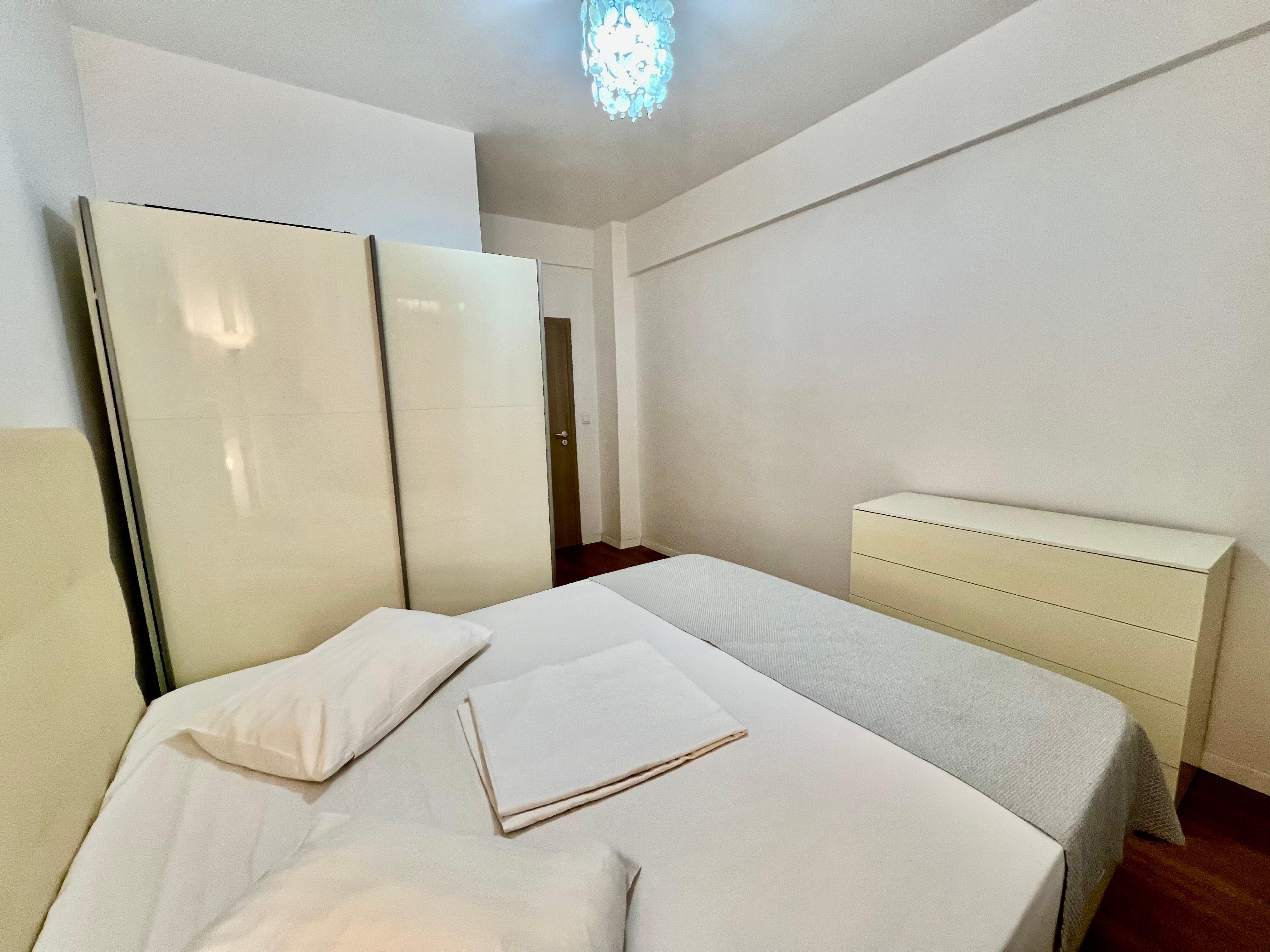 Apartament de inchiriat, <span>2</span> camere, <span>Open space</span>, <span>50</span> mp, <span>Copou</span>,  (Universitate)