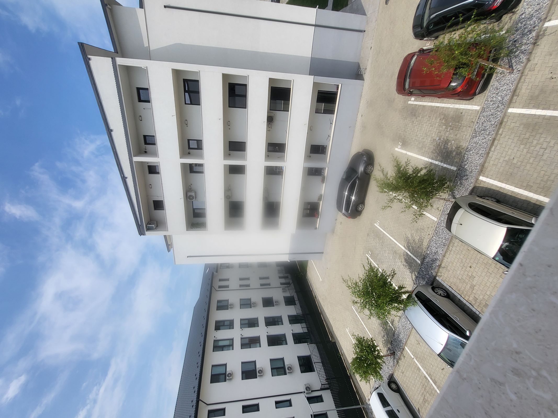 Apartament de inchiriat, <span>2</span> camere, <span>semidecomandat</span>, <span>55</span> mp, <span>Valea Lupului</span>