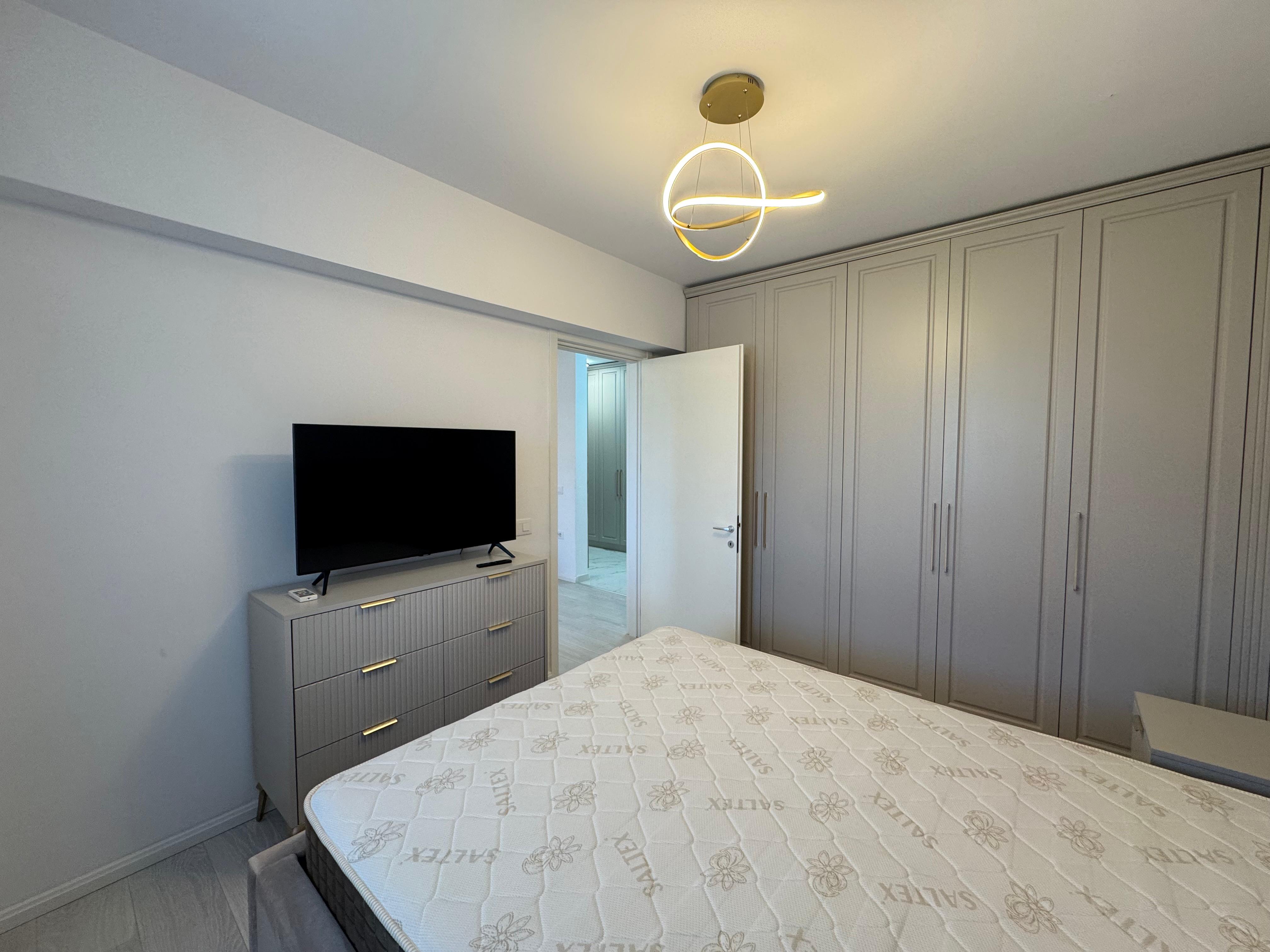Apartament de inchiriat cu 52 camere in Iasi, zona Visani - Poza 8