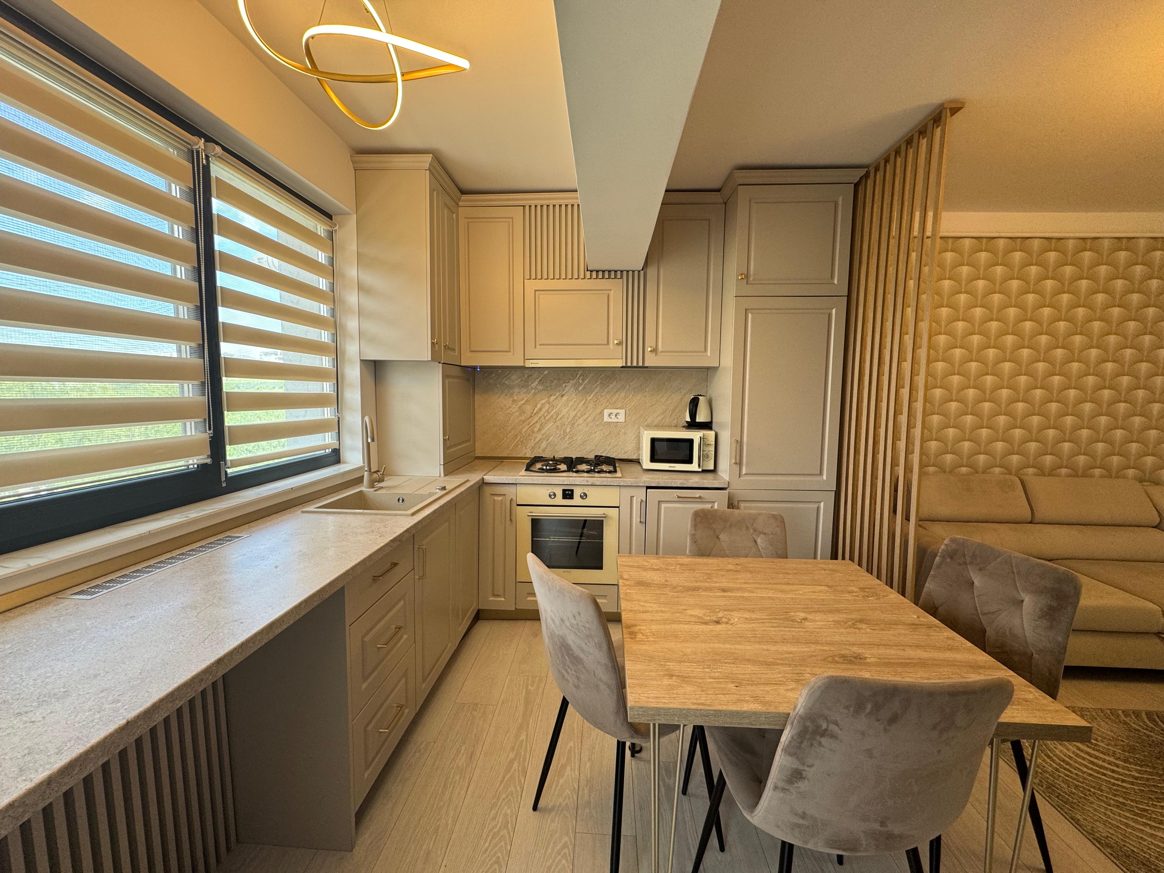 Apartament de inchiriat cu 52 camere in Iasi, zona Visani - Poza 4