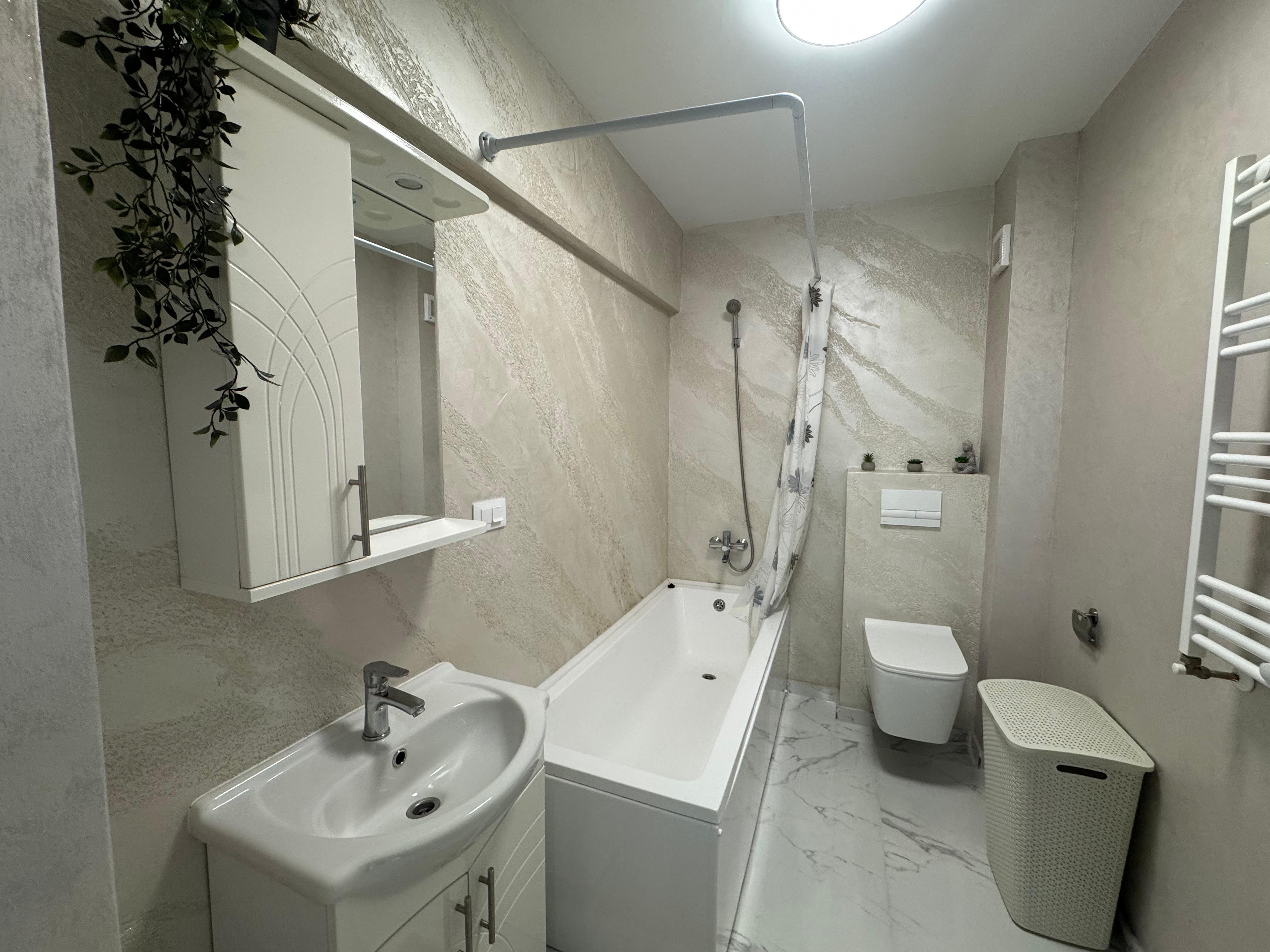 Apartament de inchiriat cu 52 camere in Iasi, zona Visani - Poza 9