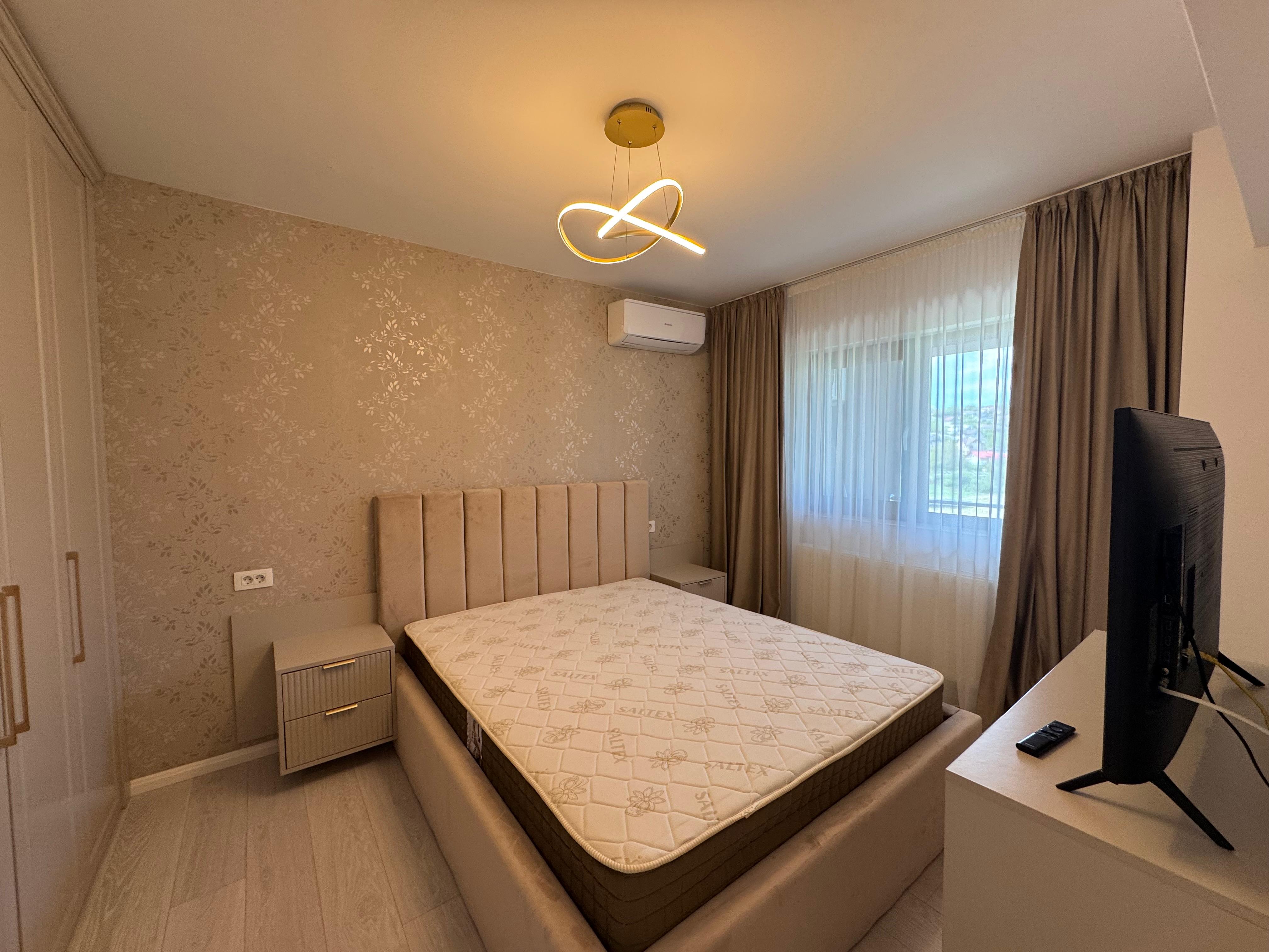 Apartament de inchiriat cu 52 camere in Iasi, zona Visani - Poza 7