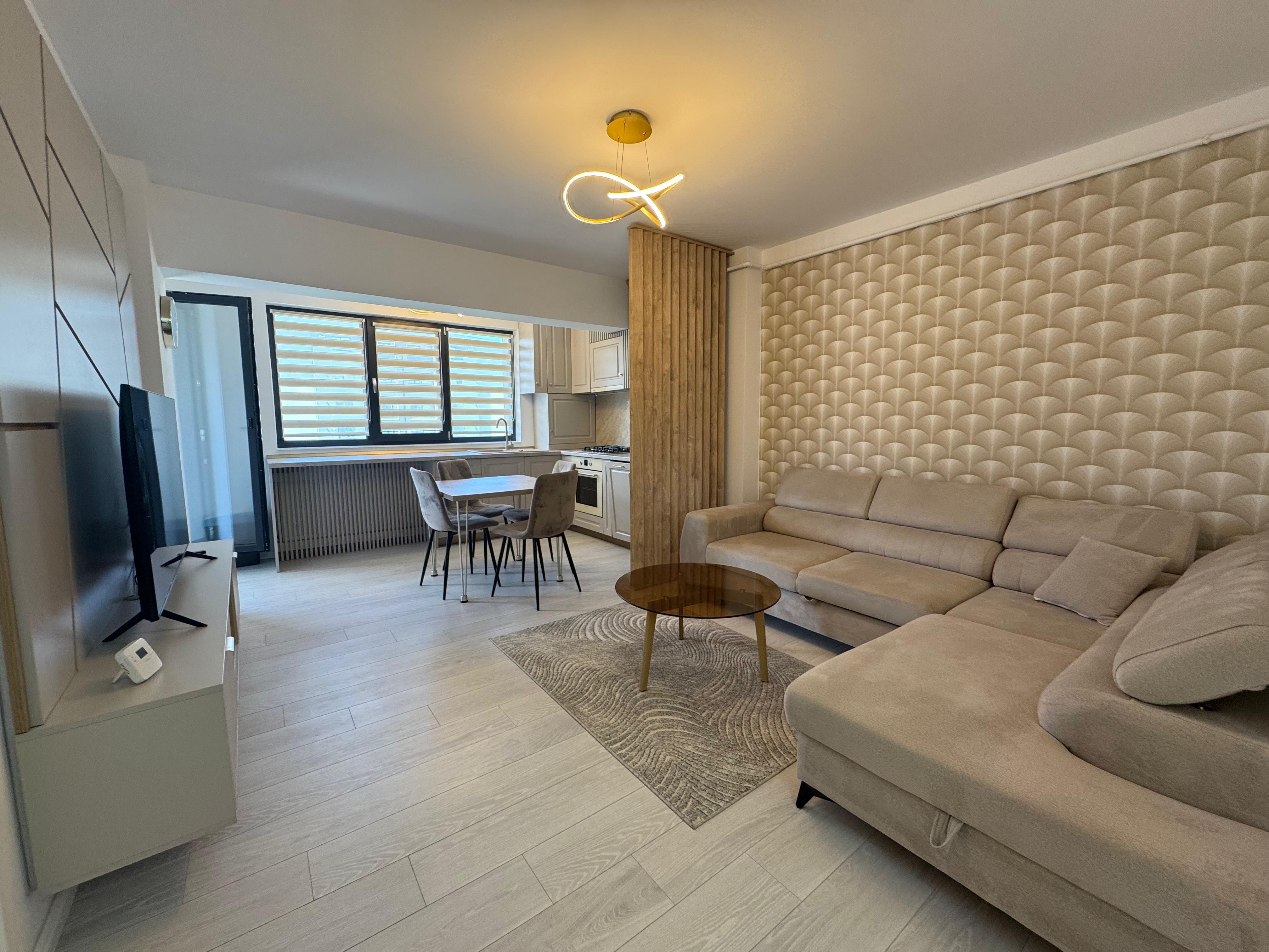 Apartament de inchiriat cu 52 camere in Iasi, zona Visani - poza 2