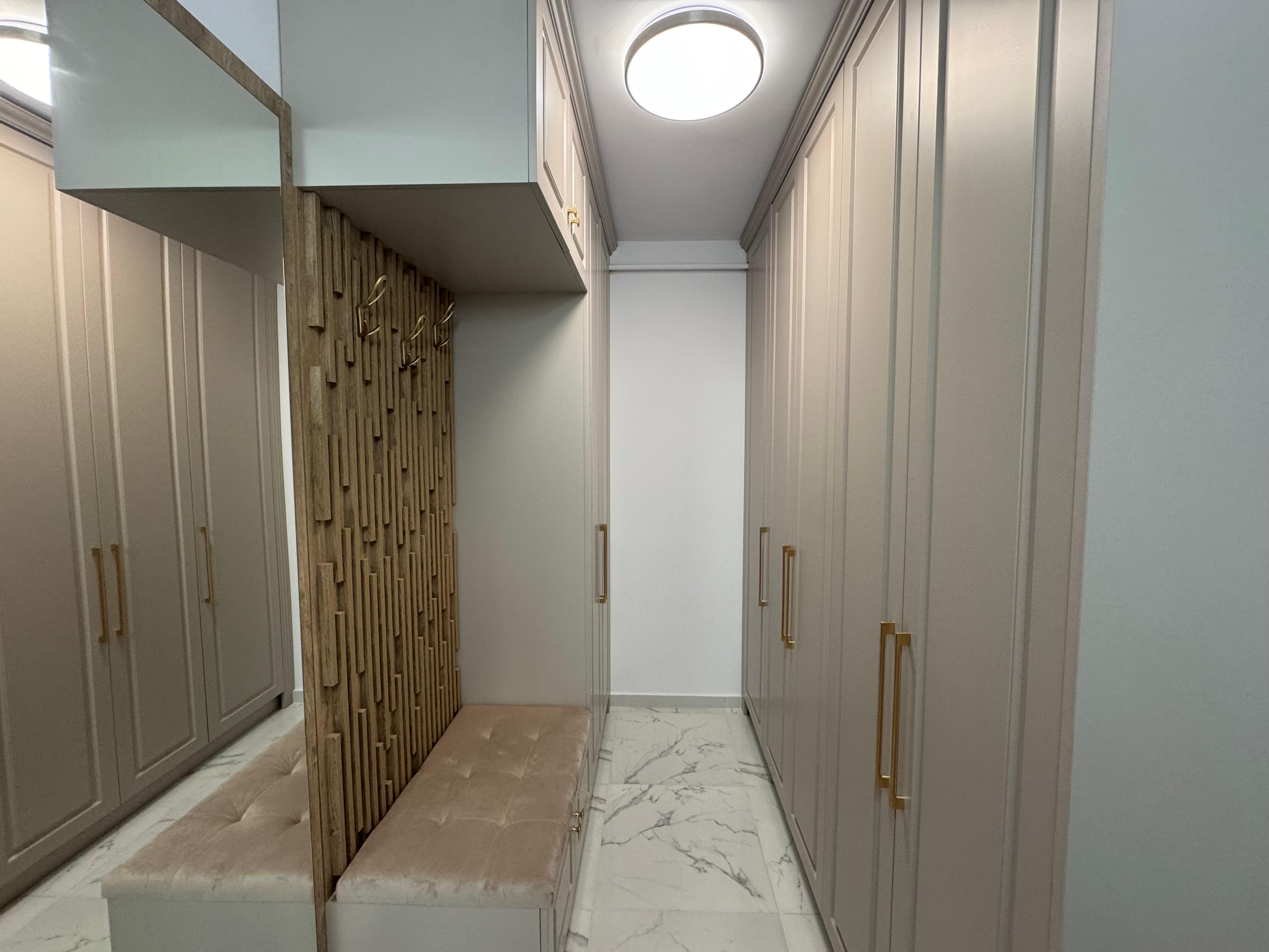 Apartament de inchiriat cu 52 camere in Iasi, zona Visani - Poza 6