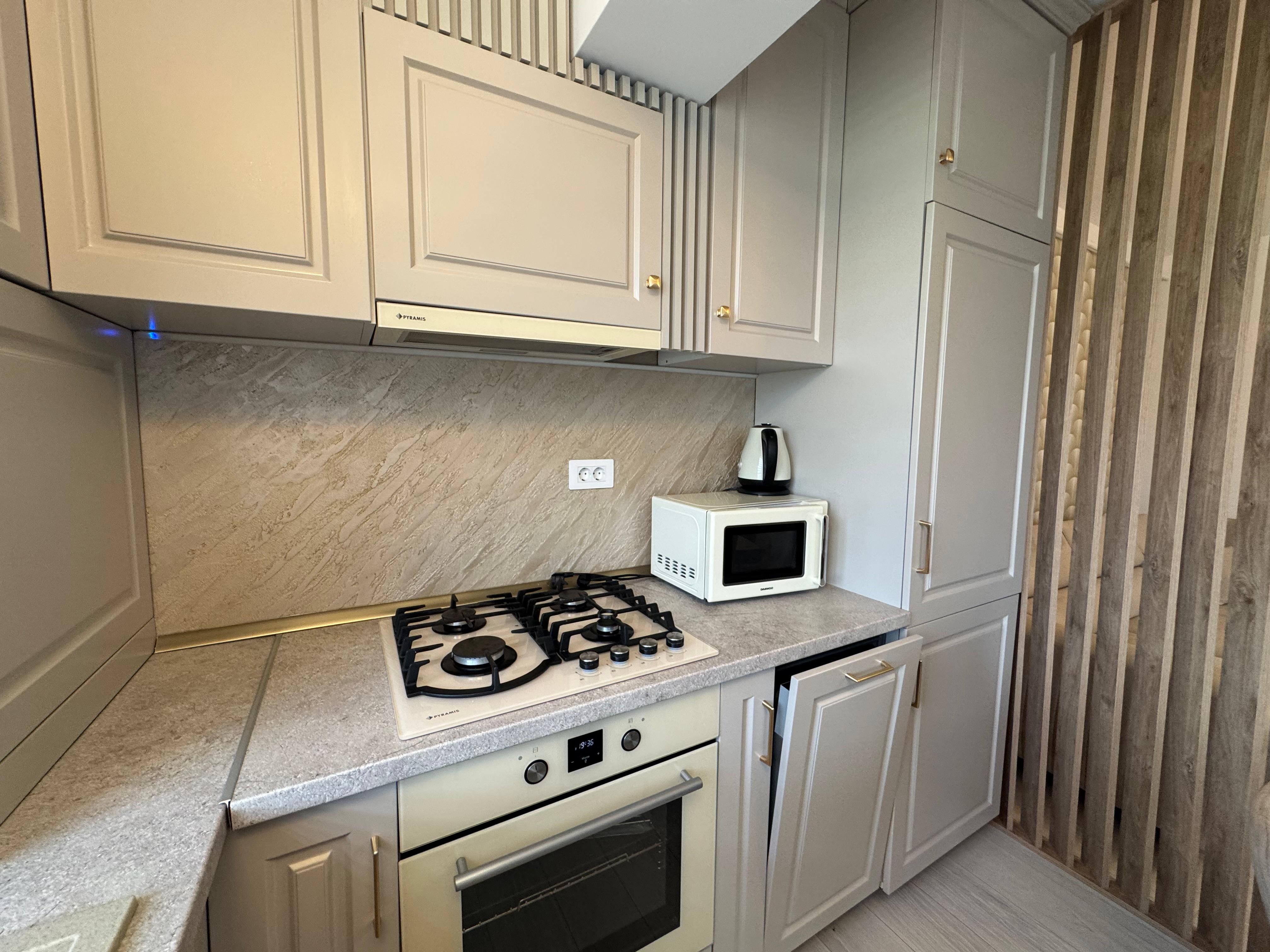 Apartament de inchiriat cu 52 camere in Iasi, zona Visani - Poza 5