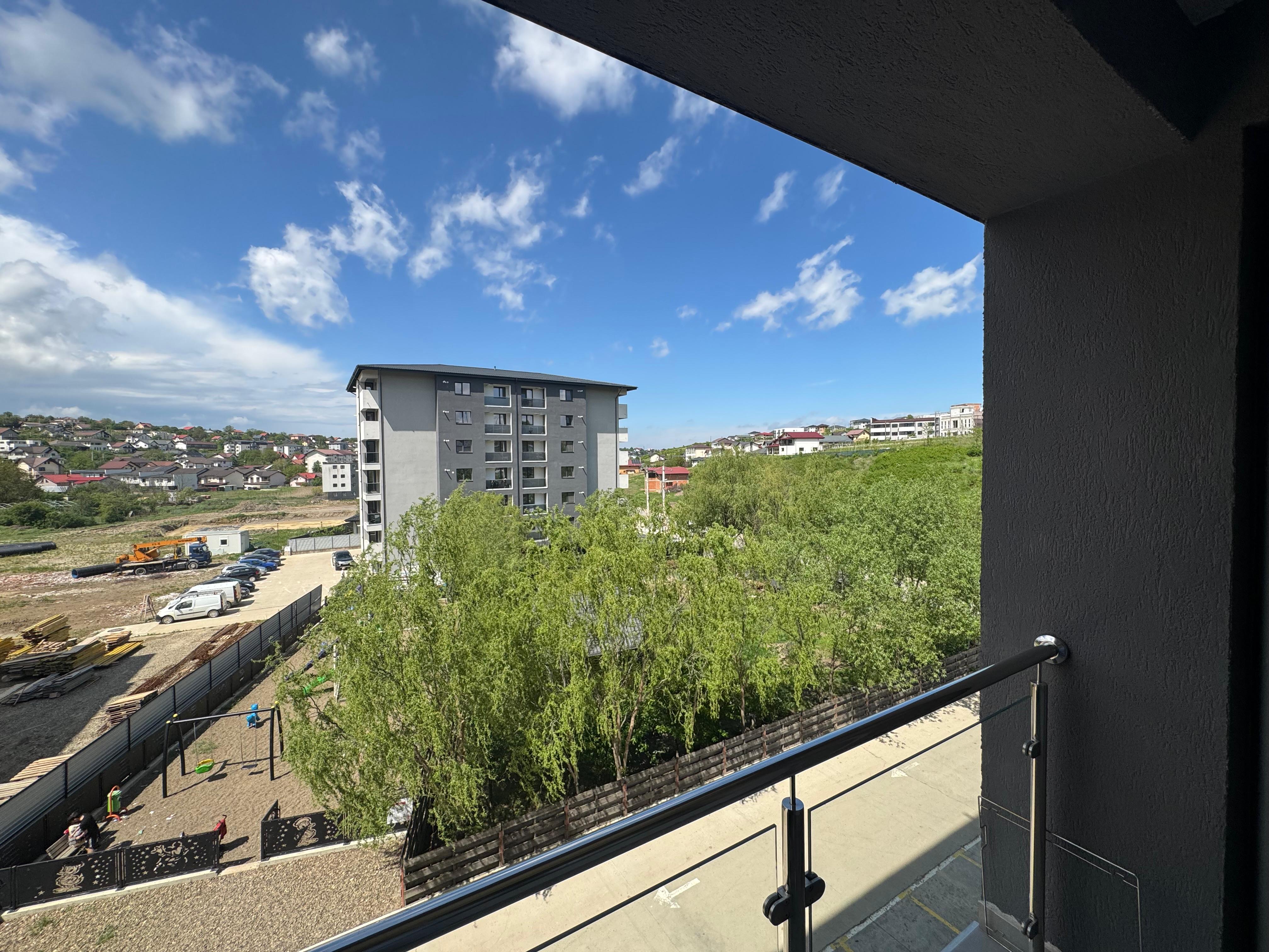 Apartament de inchiriat cu 52 camere in Iasi, zona Visani - Poza 10