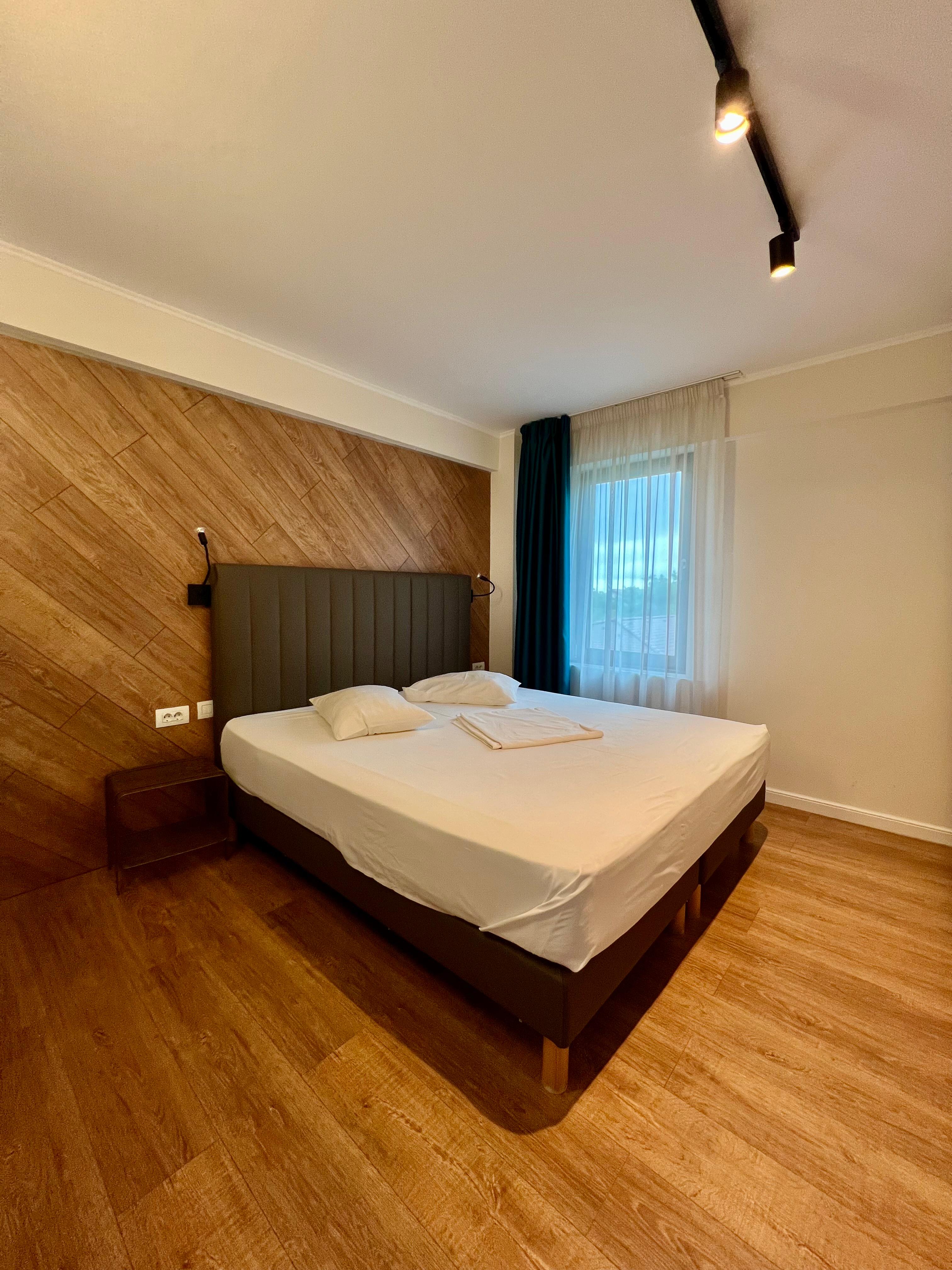 Apartament de inchiriat, <span>2</span> camere, <span>Open space</span>, <span>55</span> mp, <span>Copou</span>,  