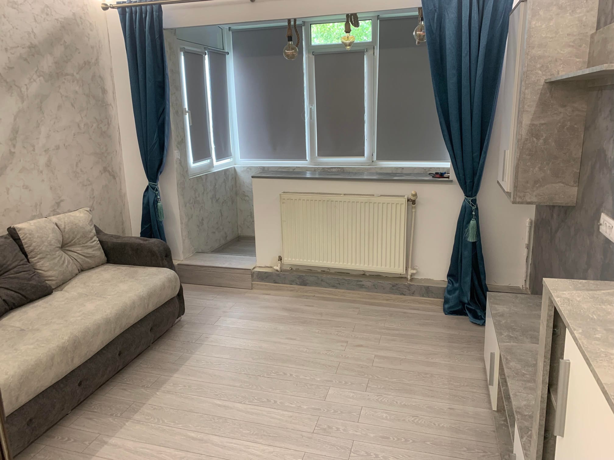 Apartament de vanzare, <span>2</span> camere, <span>decomandat</span>, <span>48</span> mp, <span>Tatarasi</span>,  