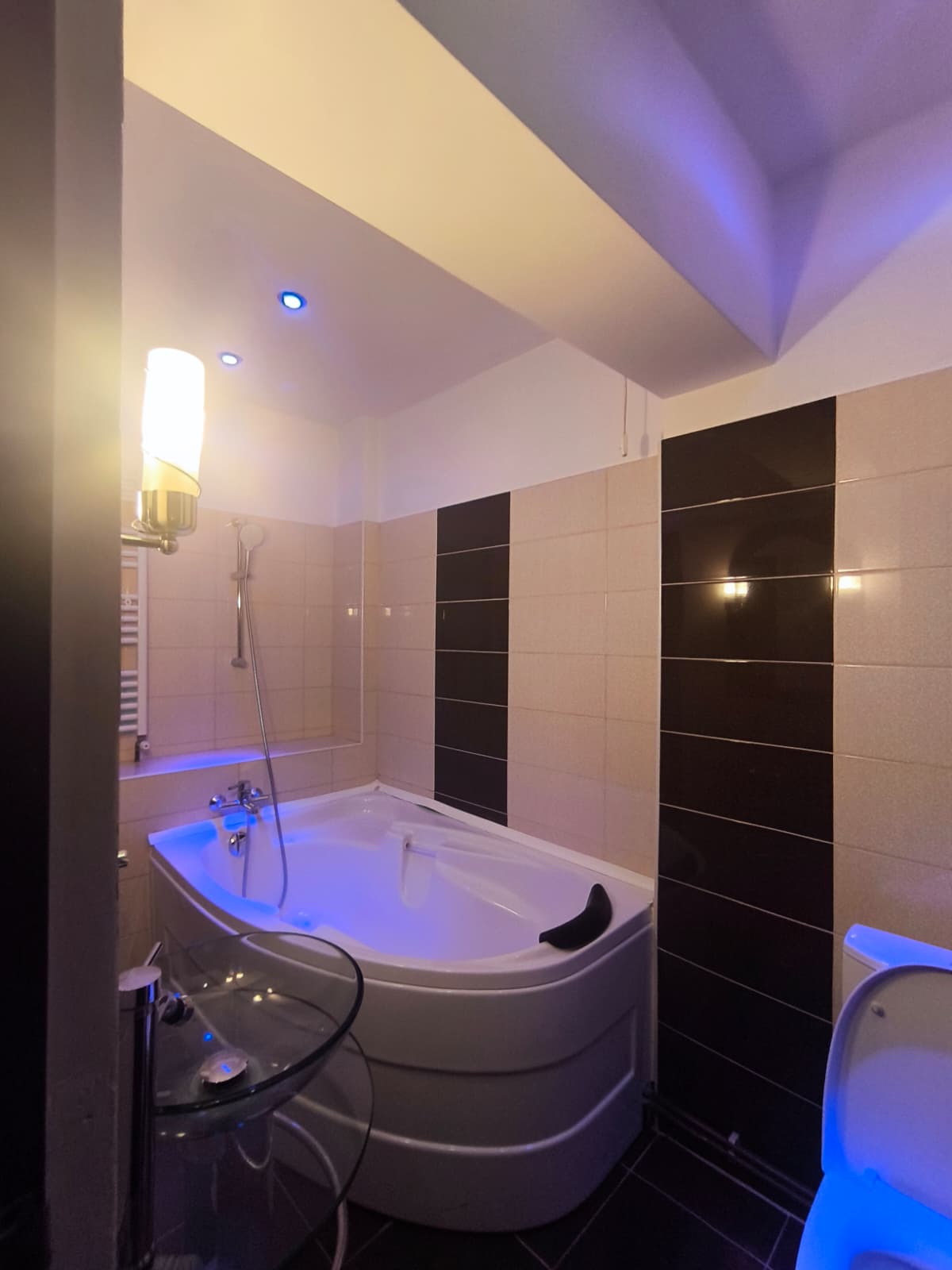 Apartament de vanzare cu 3 camere in Iasi, zona Copou - Poza 8