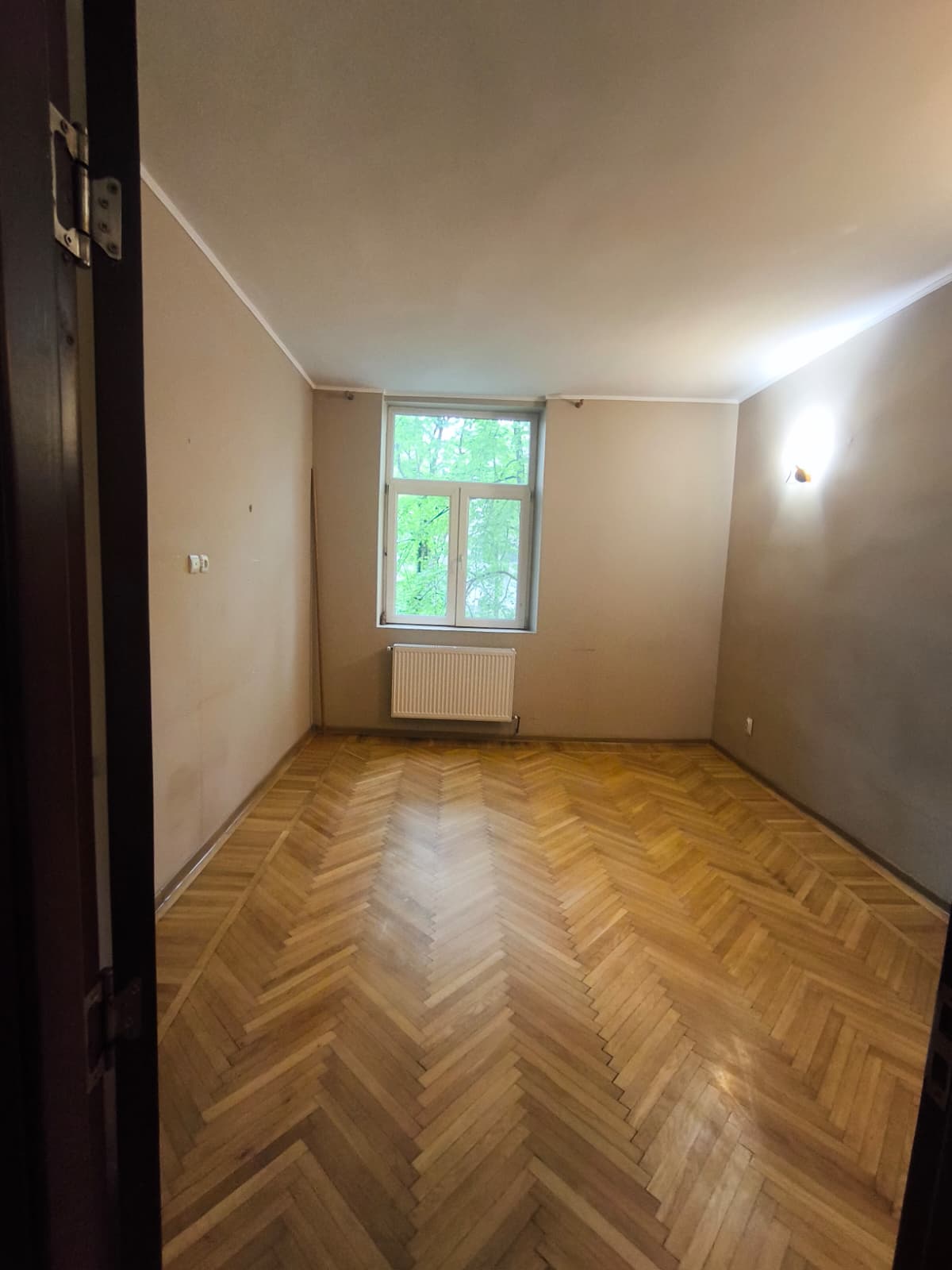 Apartament de vanzare cu 3 camere in Iasi, zona Copou - Poza 5