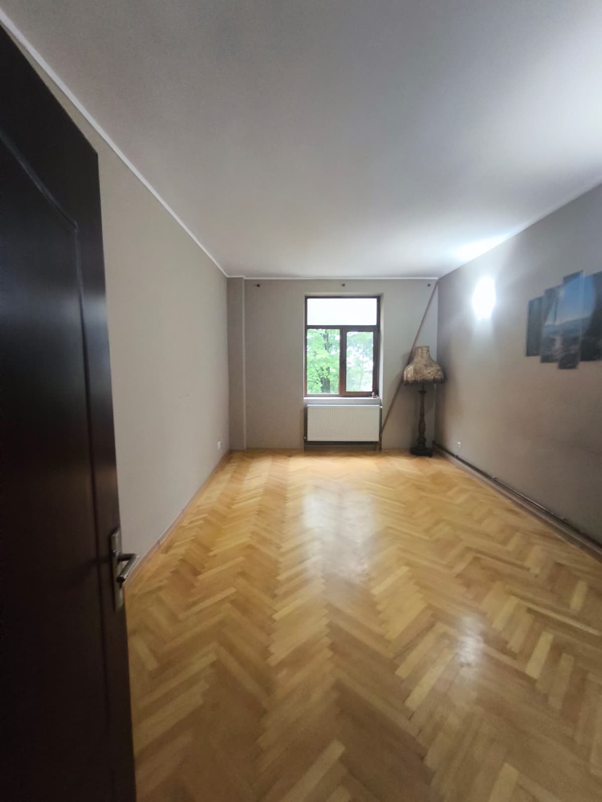 Apartament de vanzare cu 3 camere in Iasi, zona Copou - Poza 4