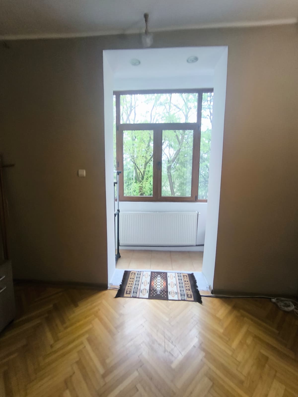 Apartament de vanzare cu 3 camere in Iasi, zona Copou - Poza 7