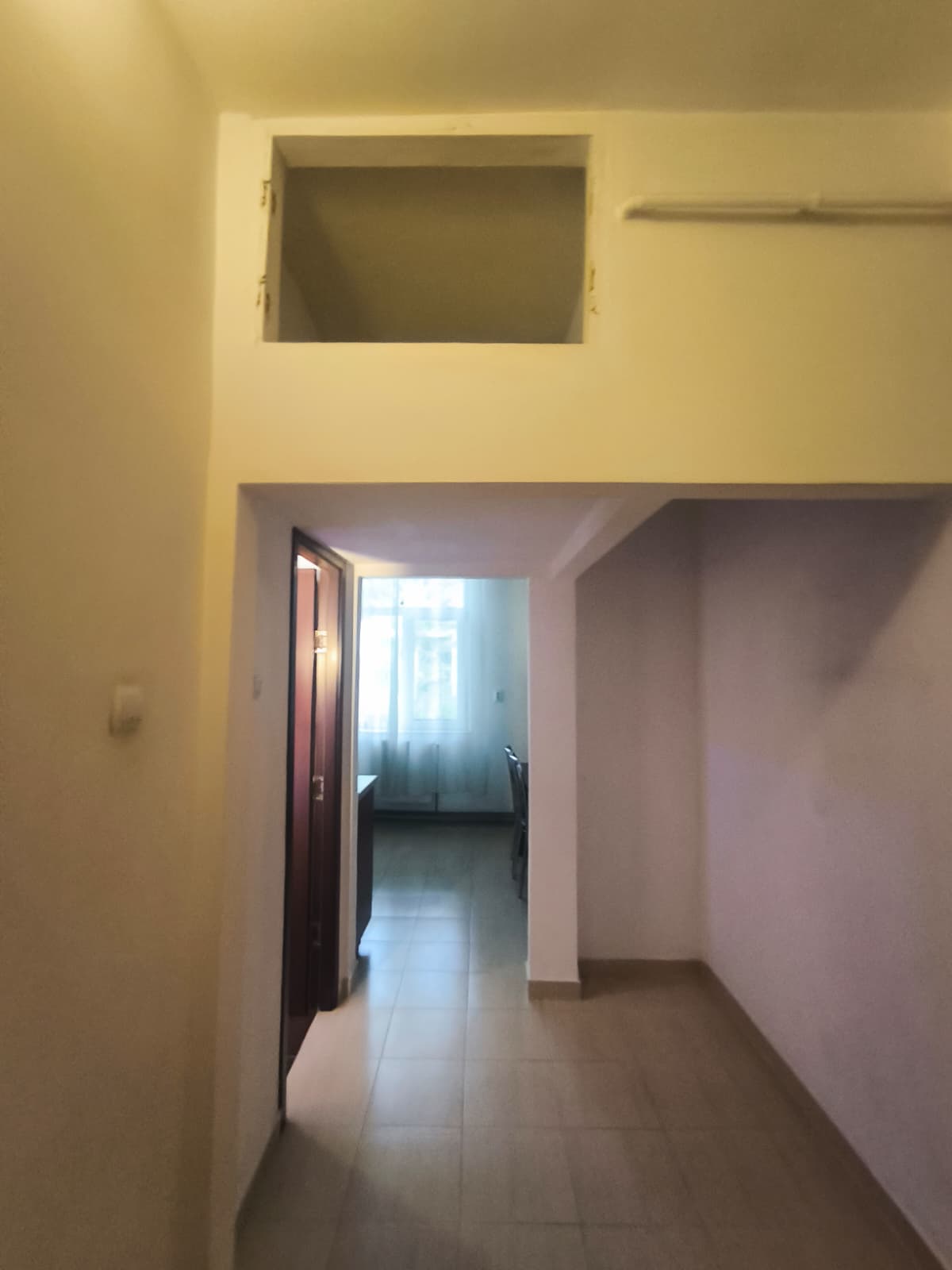 Apartament de vanzare cu 3 camere in Iasi, zona Copou - Poza 10