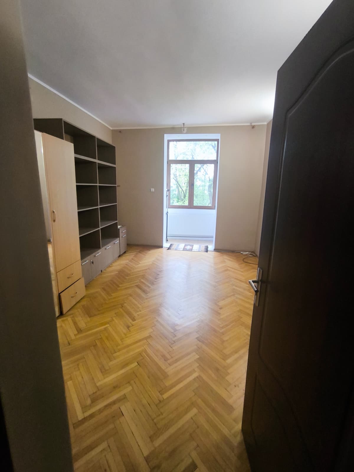 Apartament de vanzare cu 3 camere in Iasi, zona Copou - Poza 6