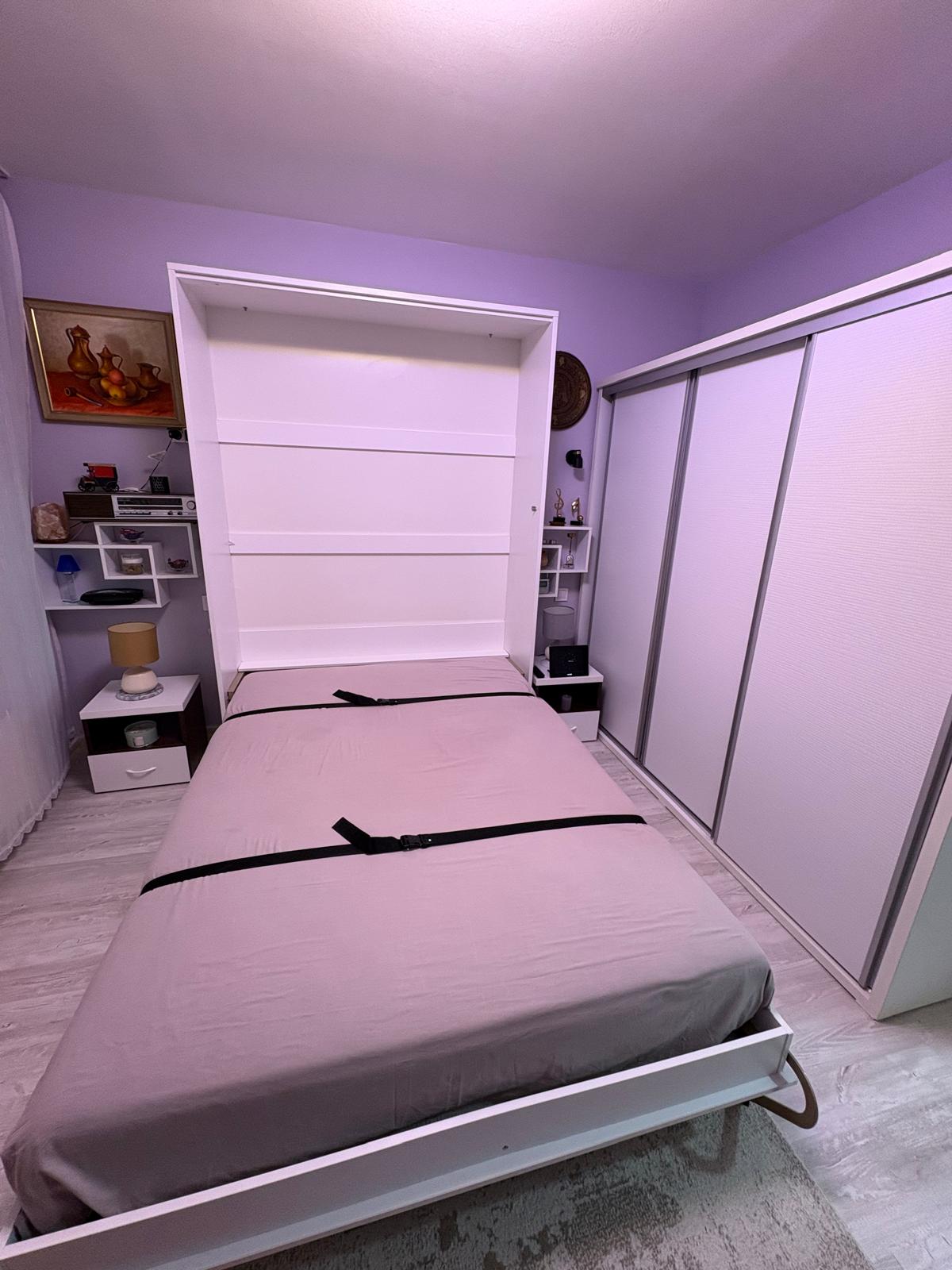 Apartament de vanzare, <span>2</span> camere, <span>semidecomandat</span>, <span>34</span> mp, <span>Pacurari</span>,  (Alpha Bank)