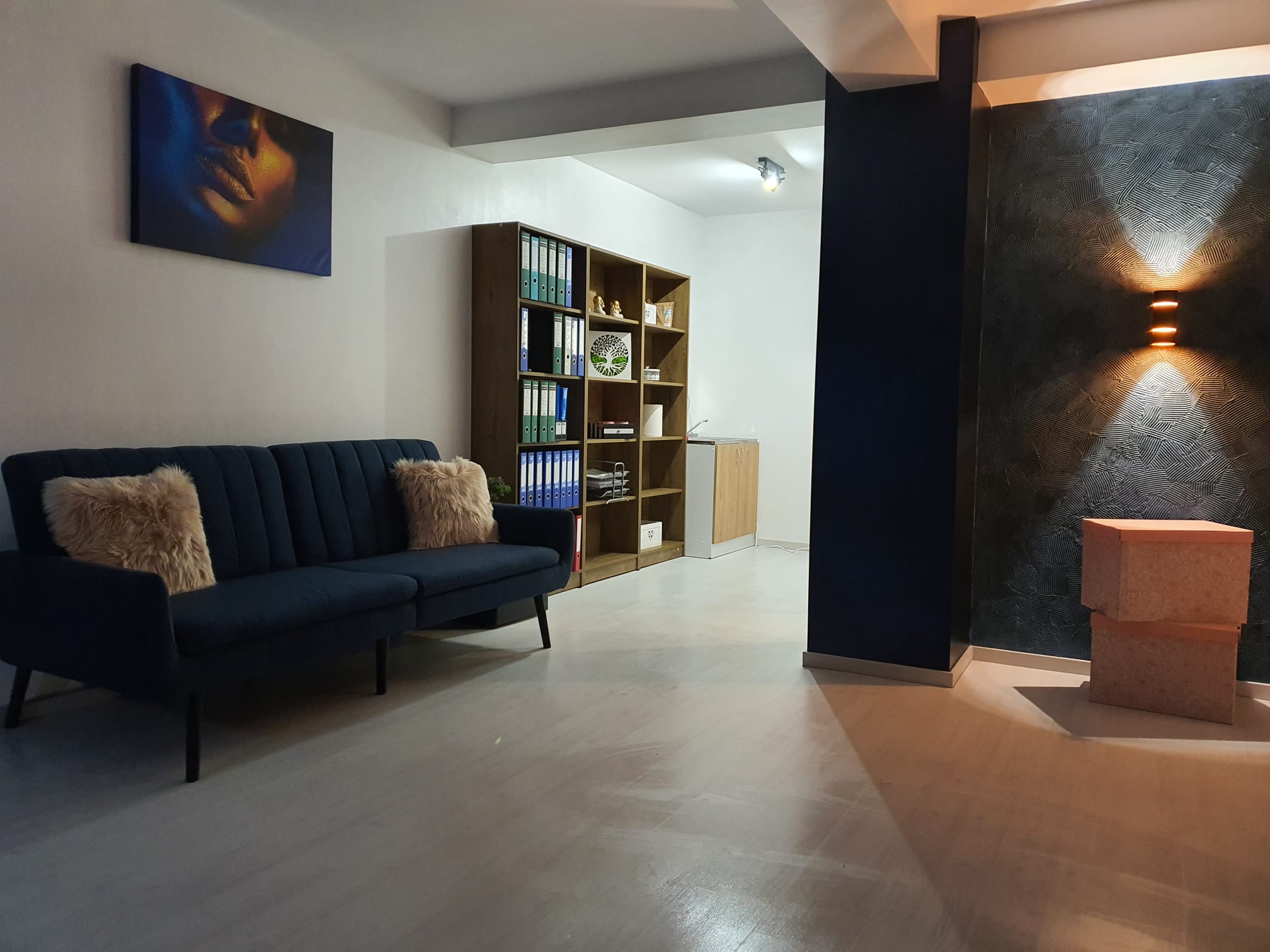 Spatiu comercial Tatarasi Penta Rezidential <b>30</b> mp 