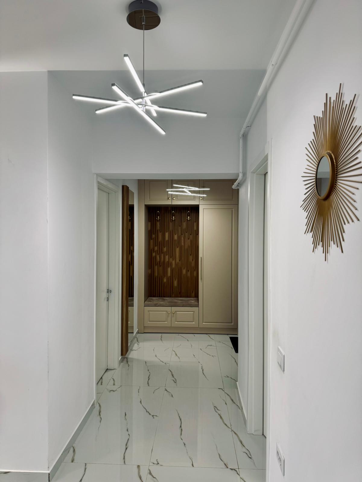 Apartament de inchiriat cu 58 camere in Iasi, zona Visani - Poza 5