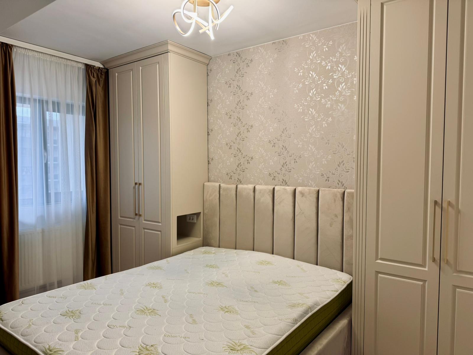 Apartament de inchiriat cu 58 camere in Iasi, zona Visani - Poza 6