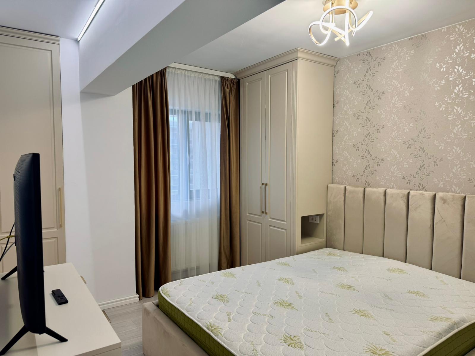 Apartament de inchiriat cu 58 camere in Iasi, zona Visani - Poza 7