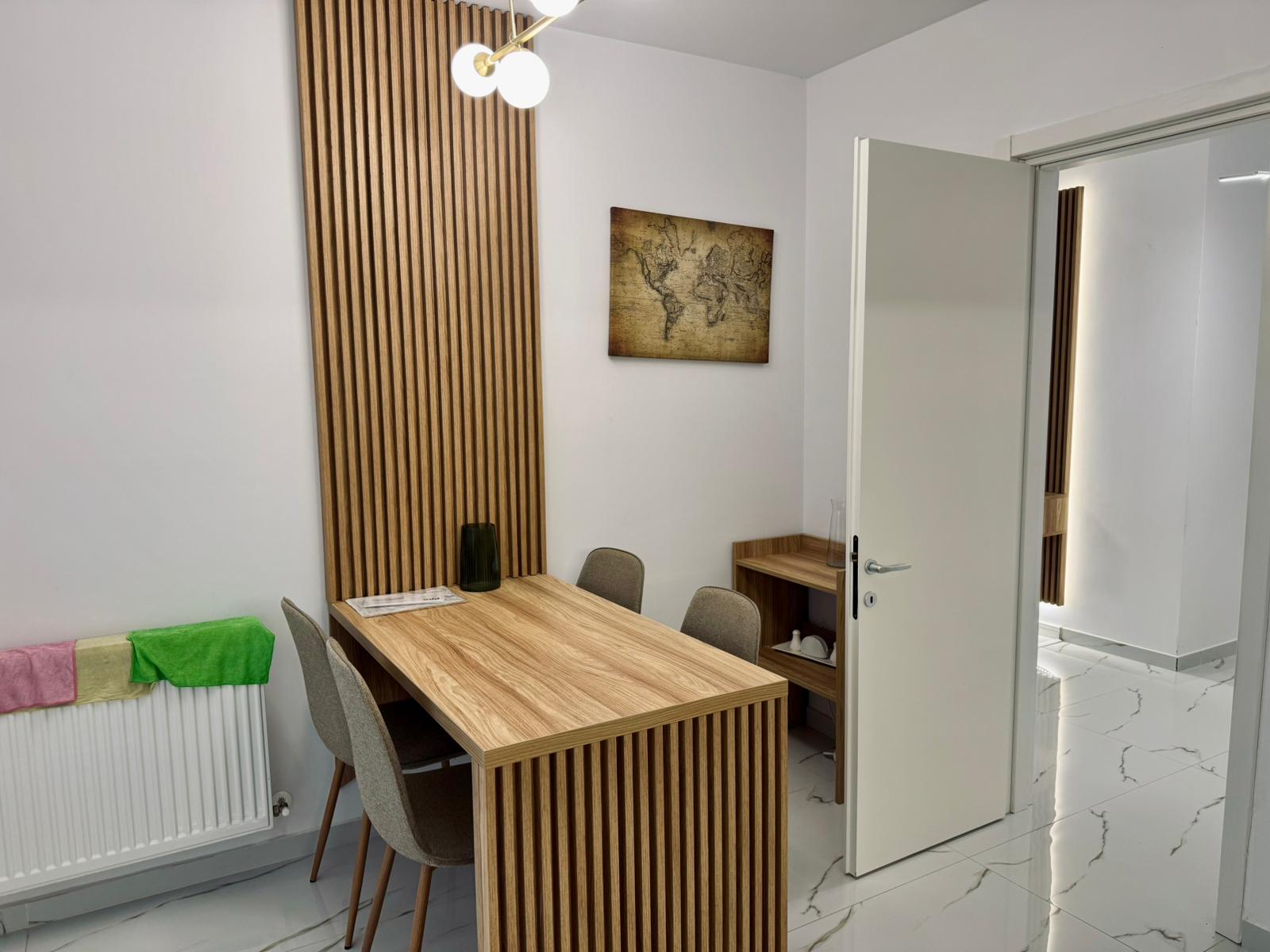 Apartament de inchiriat cu 58 camere in Iasi, zona Visani - Poza 12
