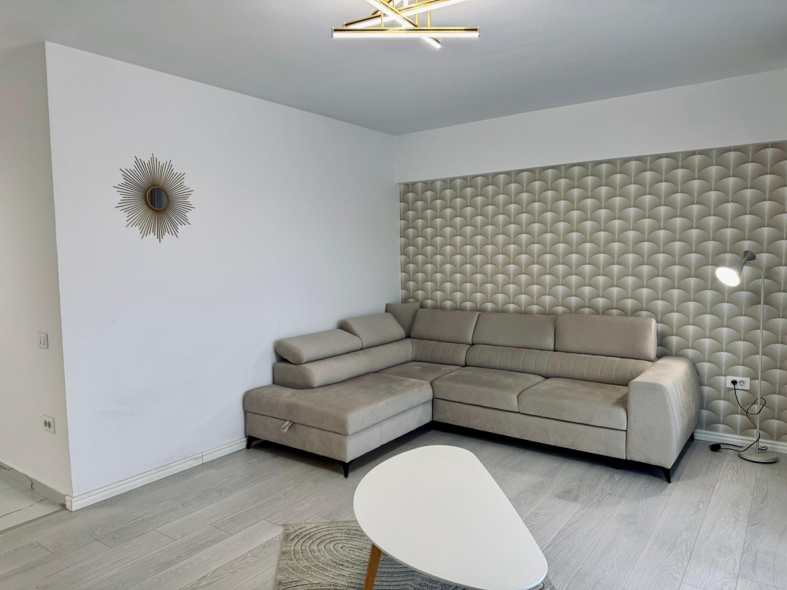 Apartament de inchiriat cu 58 camere in Iasi, zona Visani - poza 3