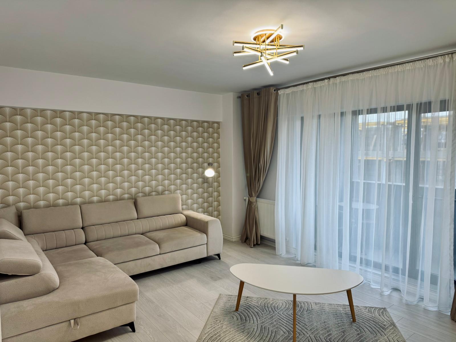 Apartament de inchiriat cu 58 camere in Iasi, zona Visani - Poza 4