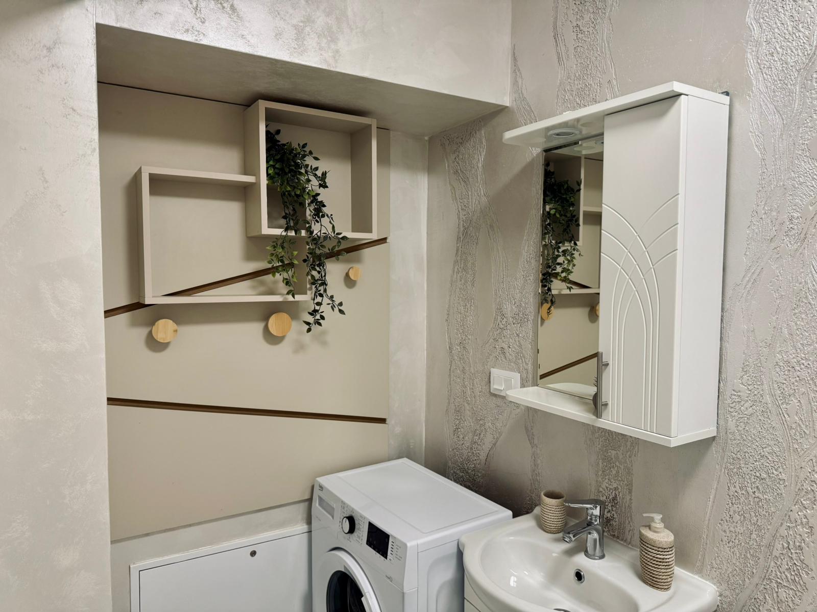 Apartament de inchiriat cu 58 camere in Iasi, zona Visani - Poza 14