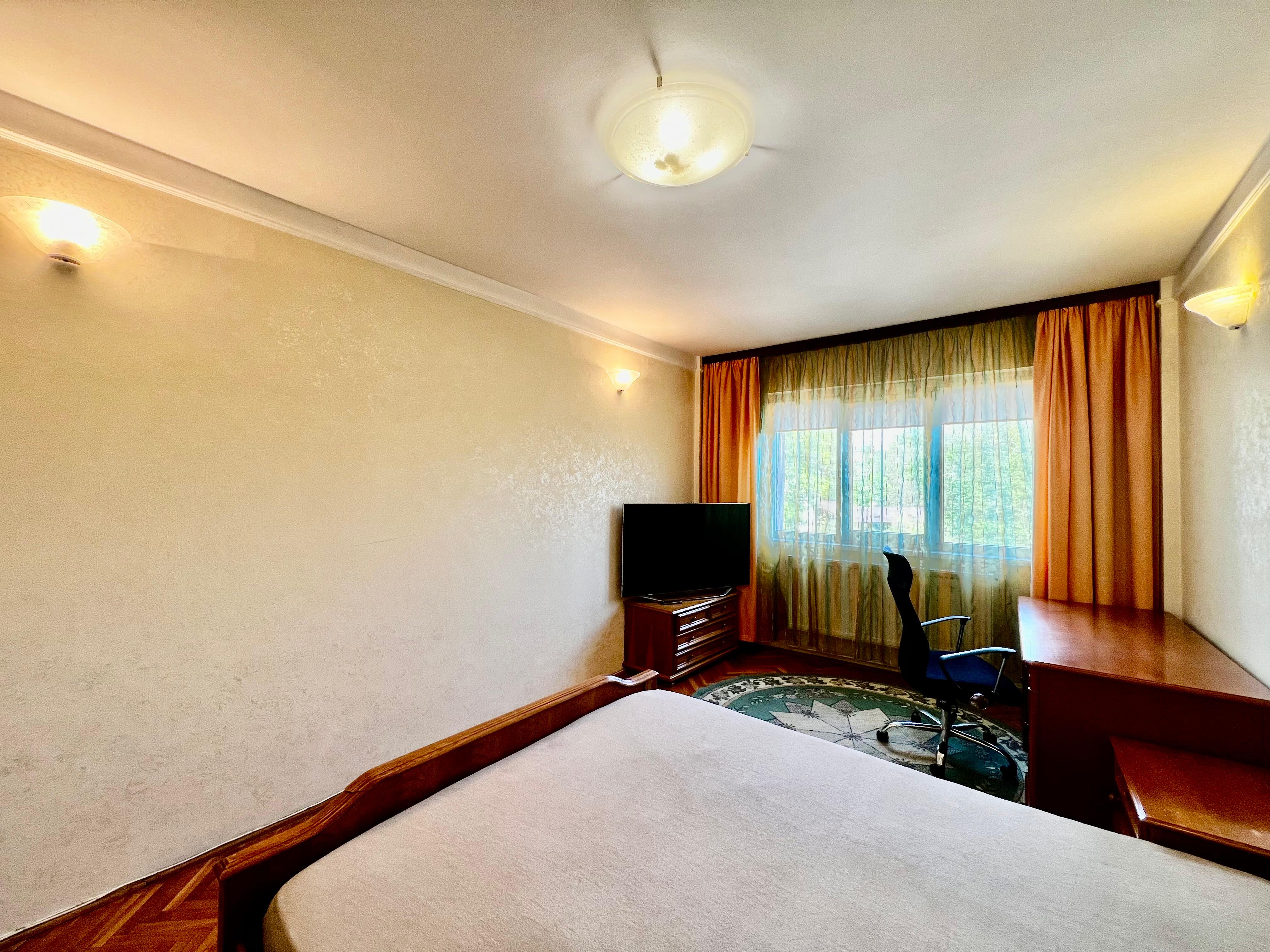 Apartament de inchiriat cu 2 camere in Iasi, zona Central - poza 3