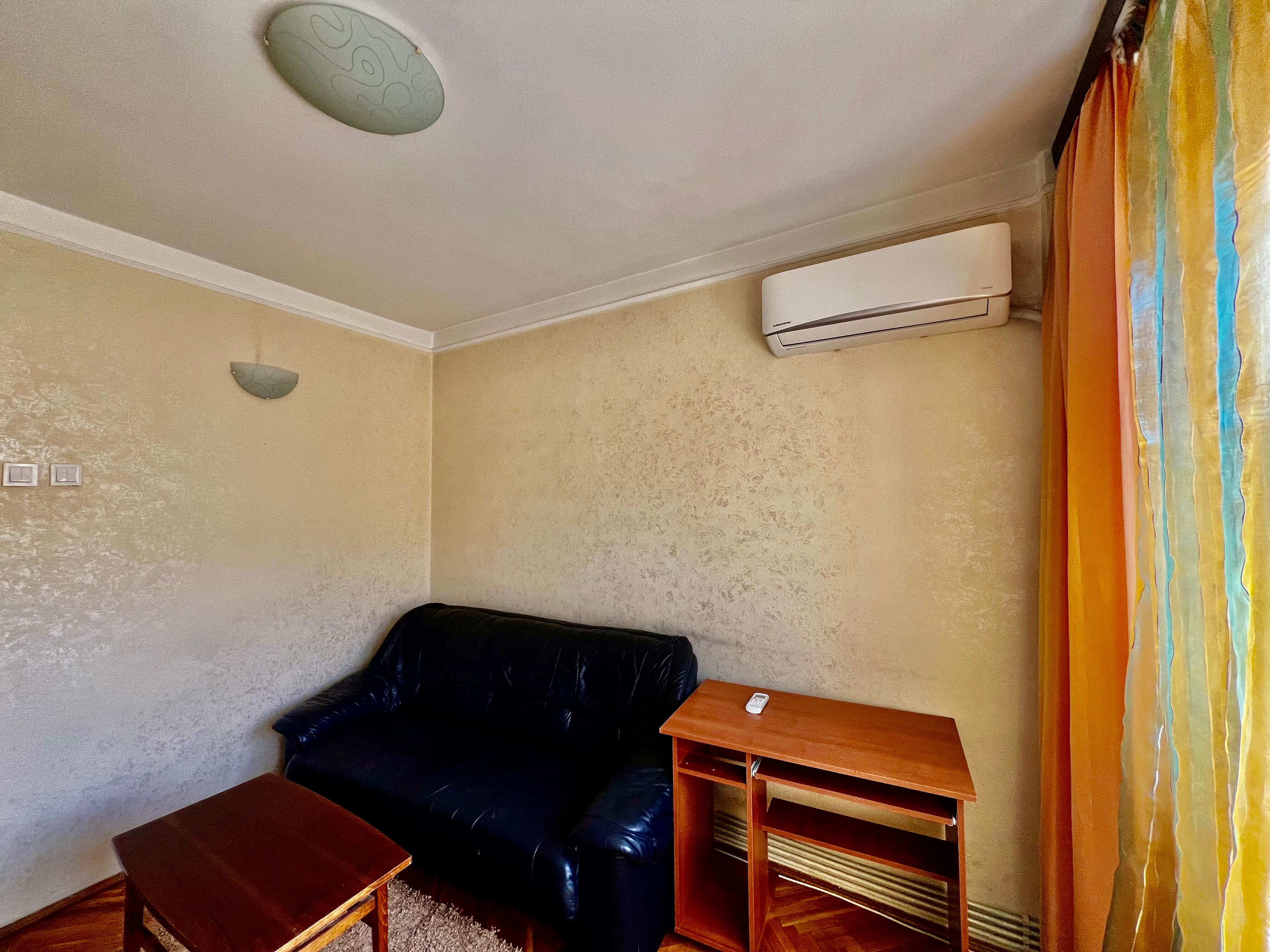 Apartament de inchiriat cu 2 camere in Iasi, zona Central - Poza 5