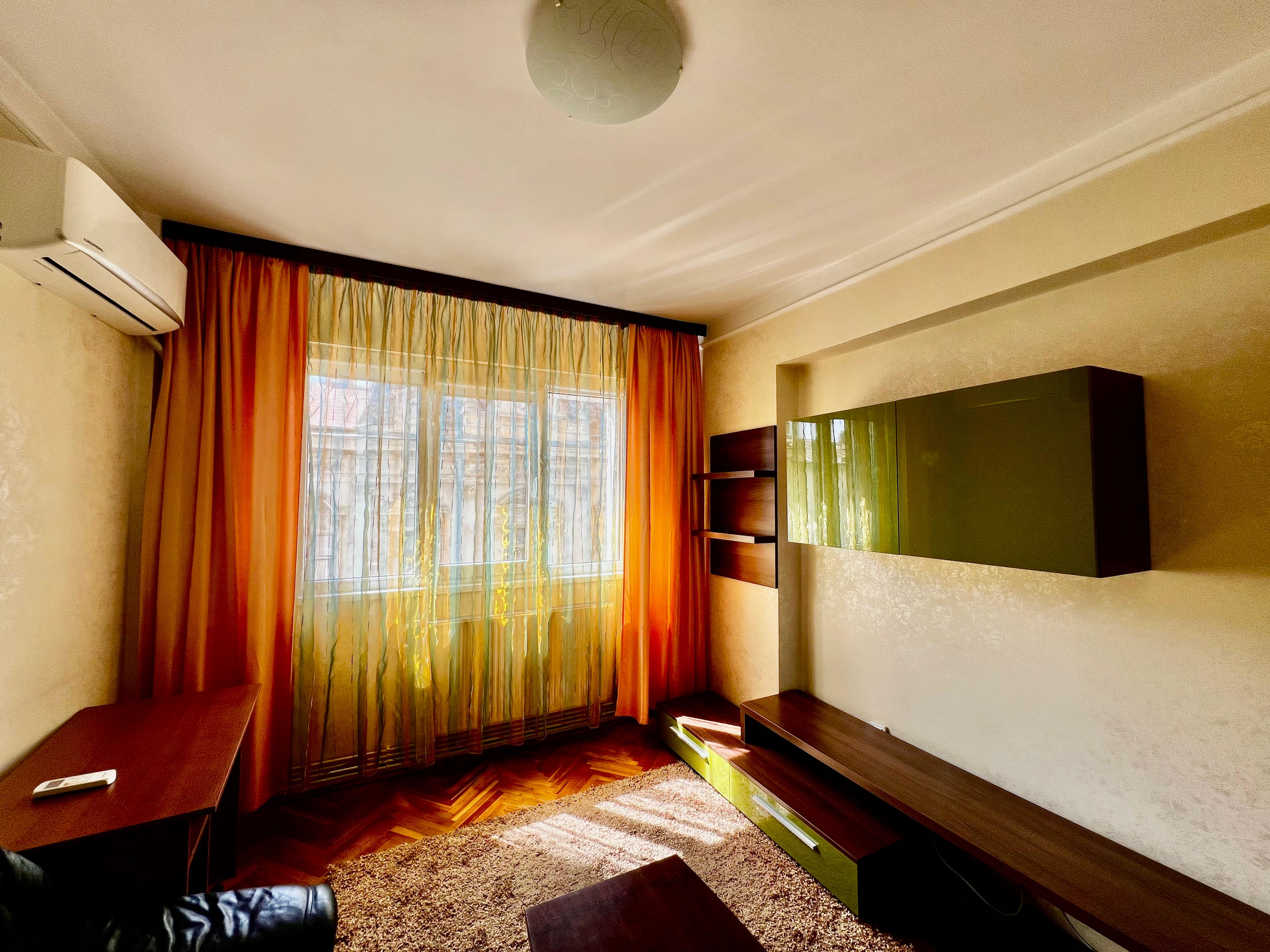 Apartament de inchiriat cu 2 camere in Iasi, zona Central - Poza 6