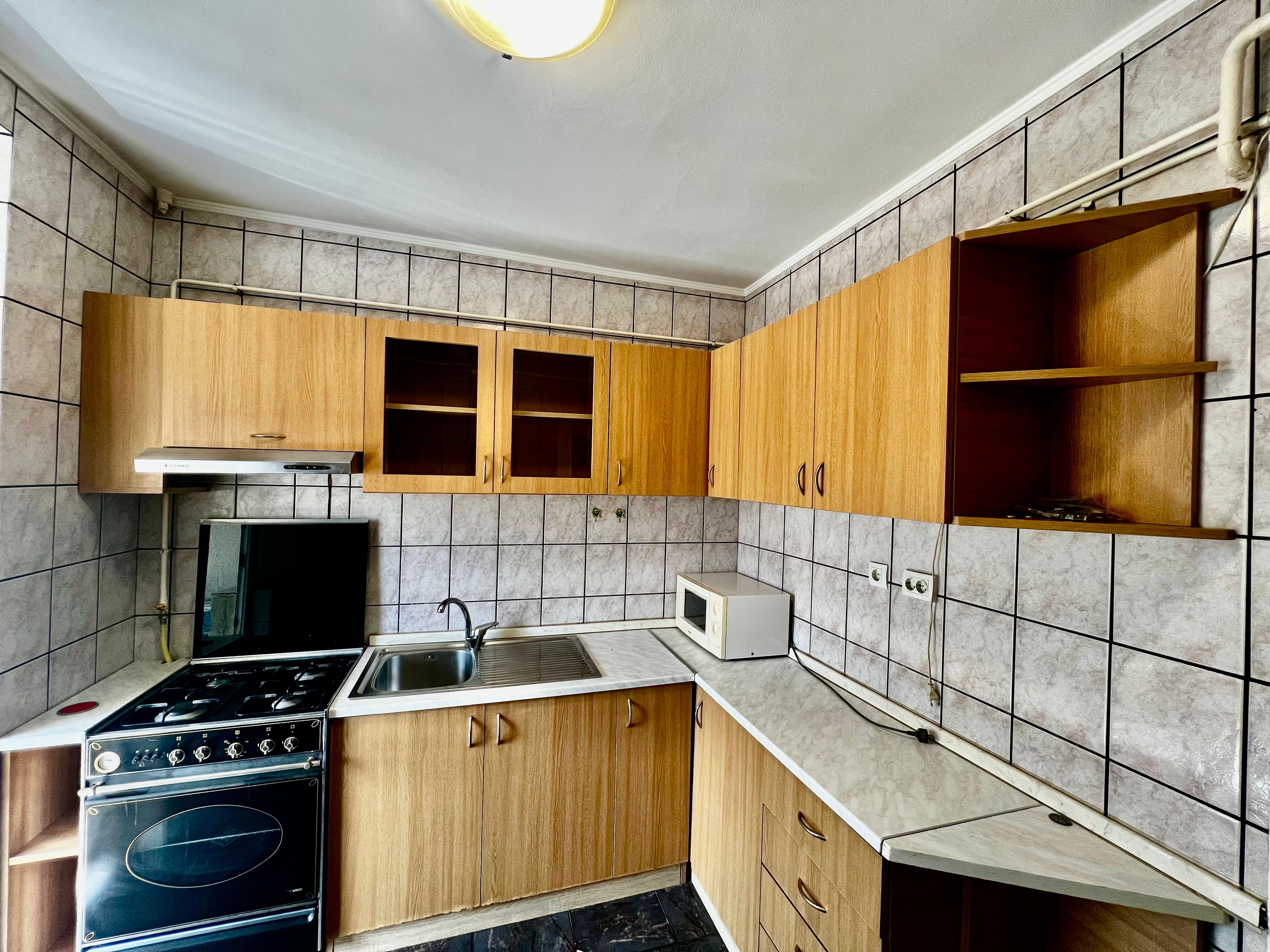 Apartament de inchiriat cu 2 camere in Iasi, zona Central - Poza 7