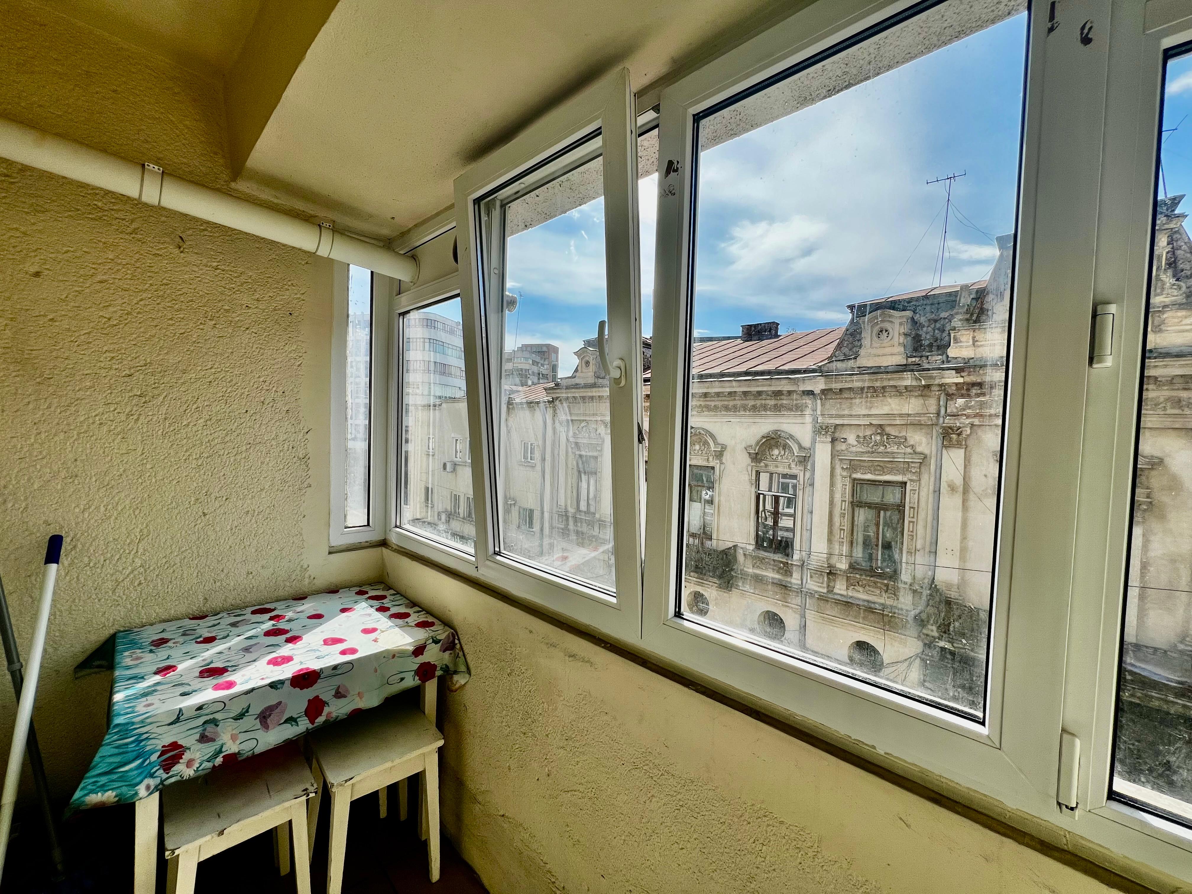 Apartament de inchiriat cu 2 camere in Iasi, zona Central - Poza 9