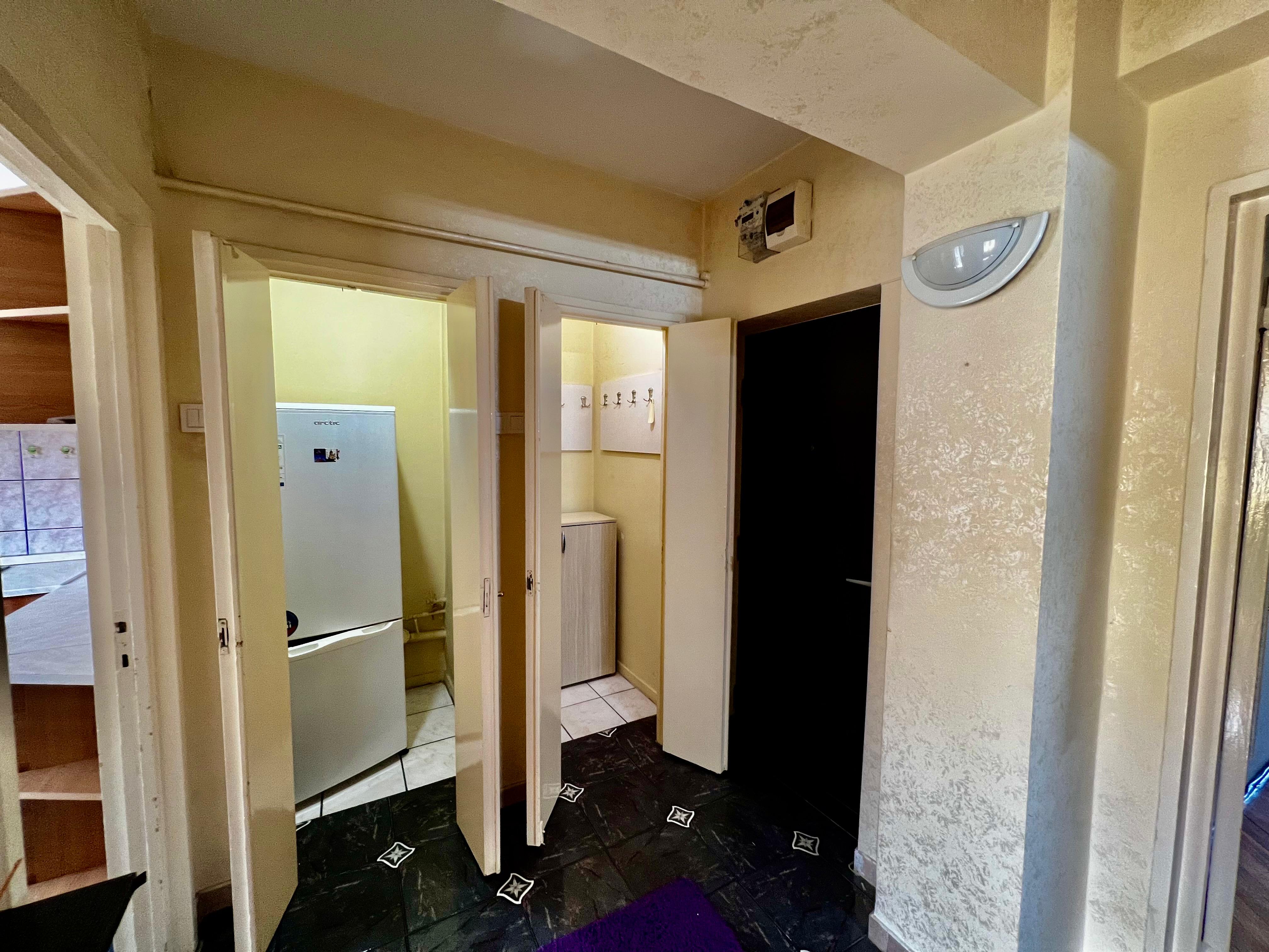 Apartament de inchiriat cu 2 camere in Iasi, zona Central - Poza 10