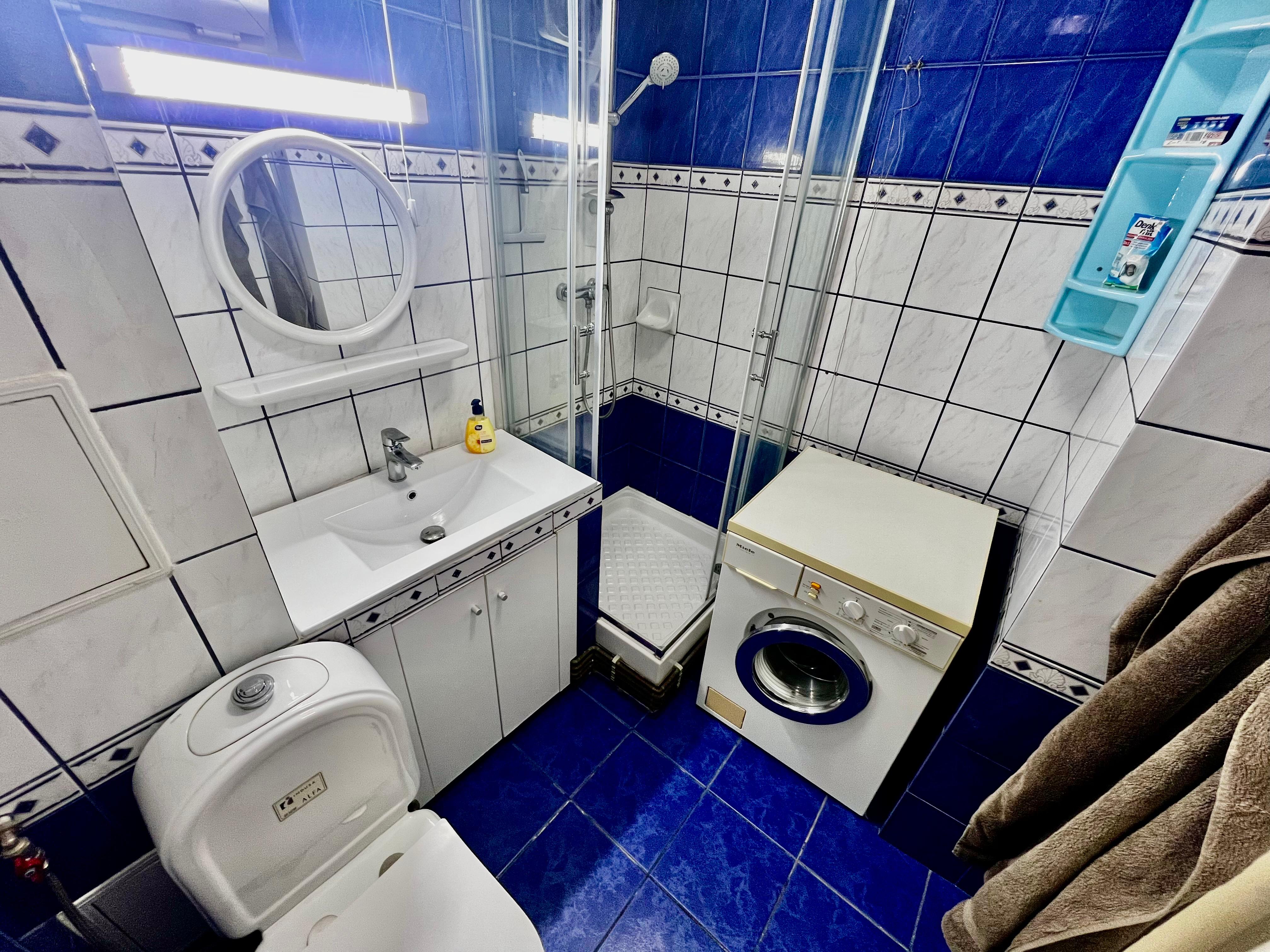 Apartament de inchiriat cu 2 camere in Iasi, zona Central - Poza 11