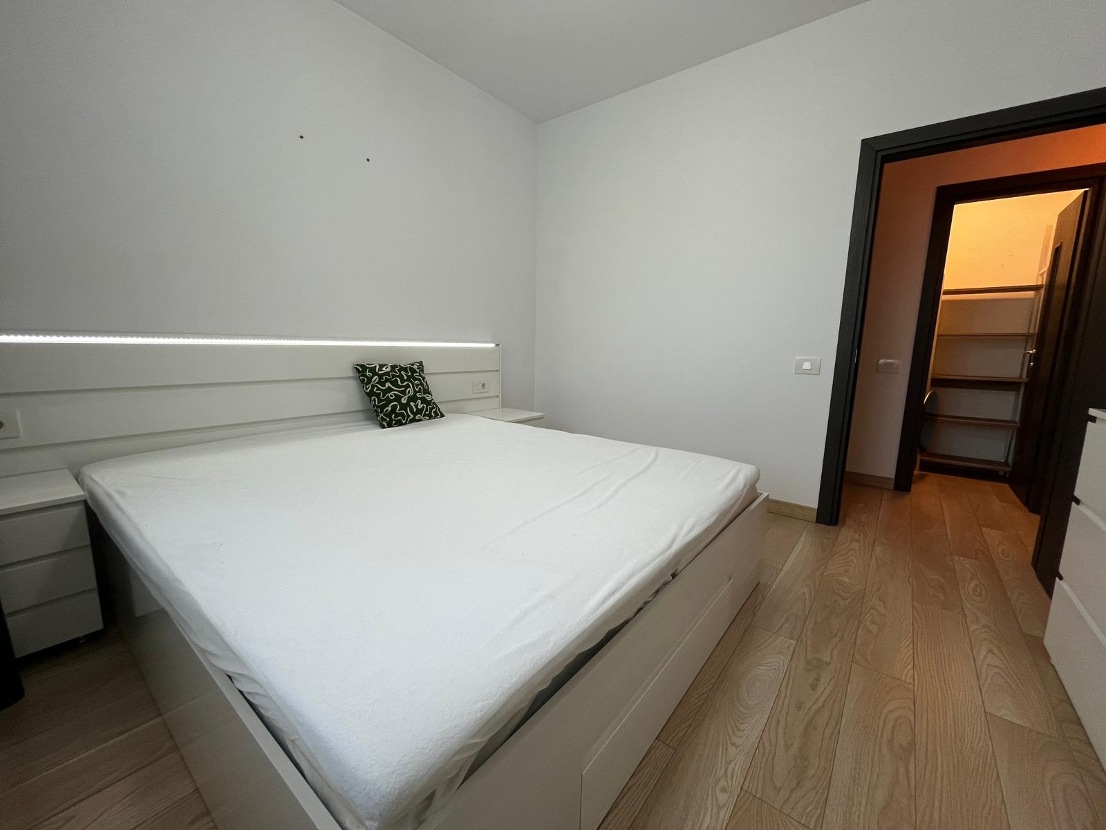 Apartament de inchiriat cu 3 camere in Iasi, zona Valea Lupului - Poza 7