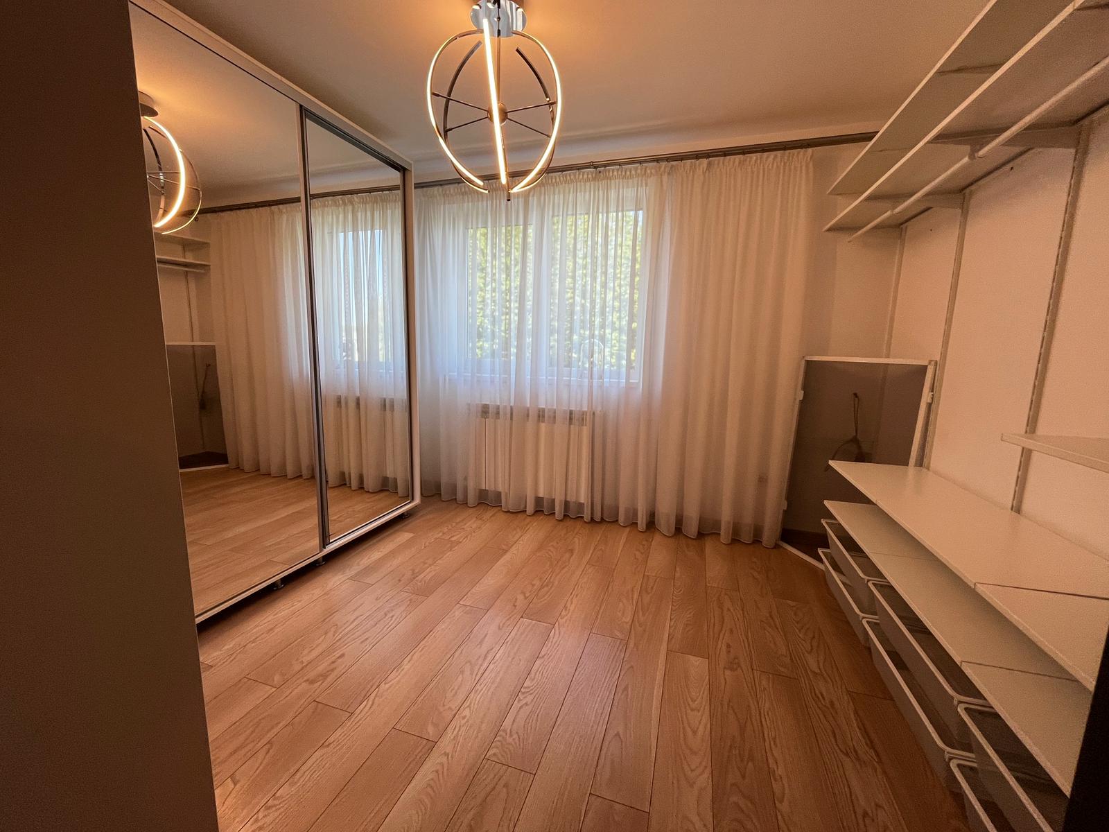 Apartament de inchiriat cu 3 camere in Iasi, zona Valea Lupului - Poza 9